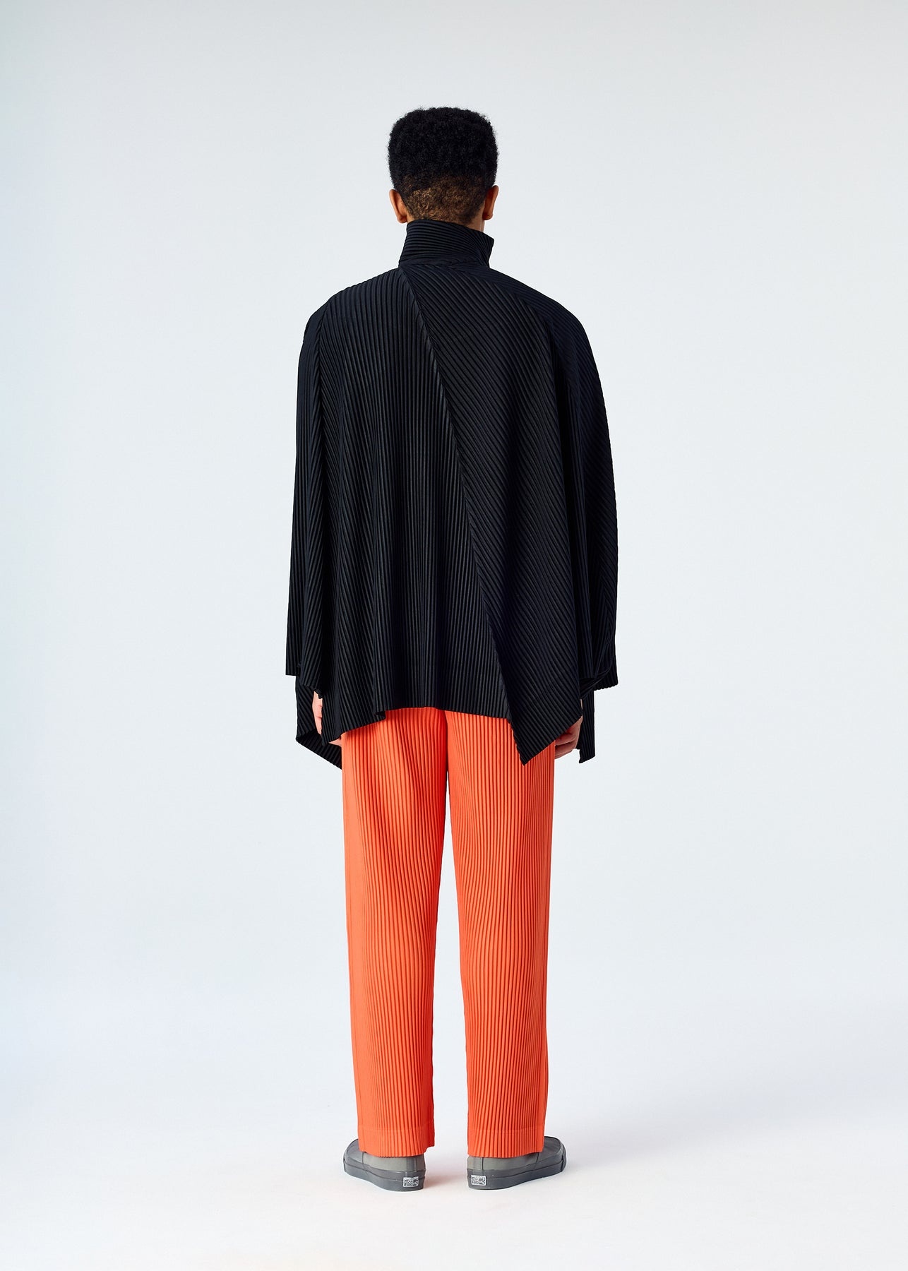 THREE BY SIX JACKET - 4