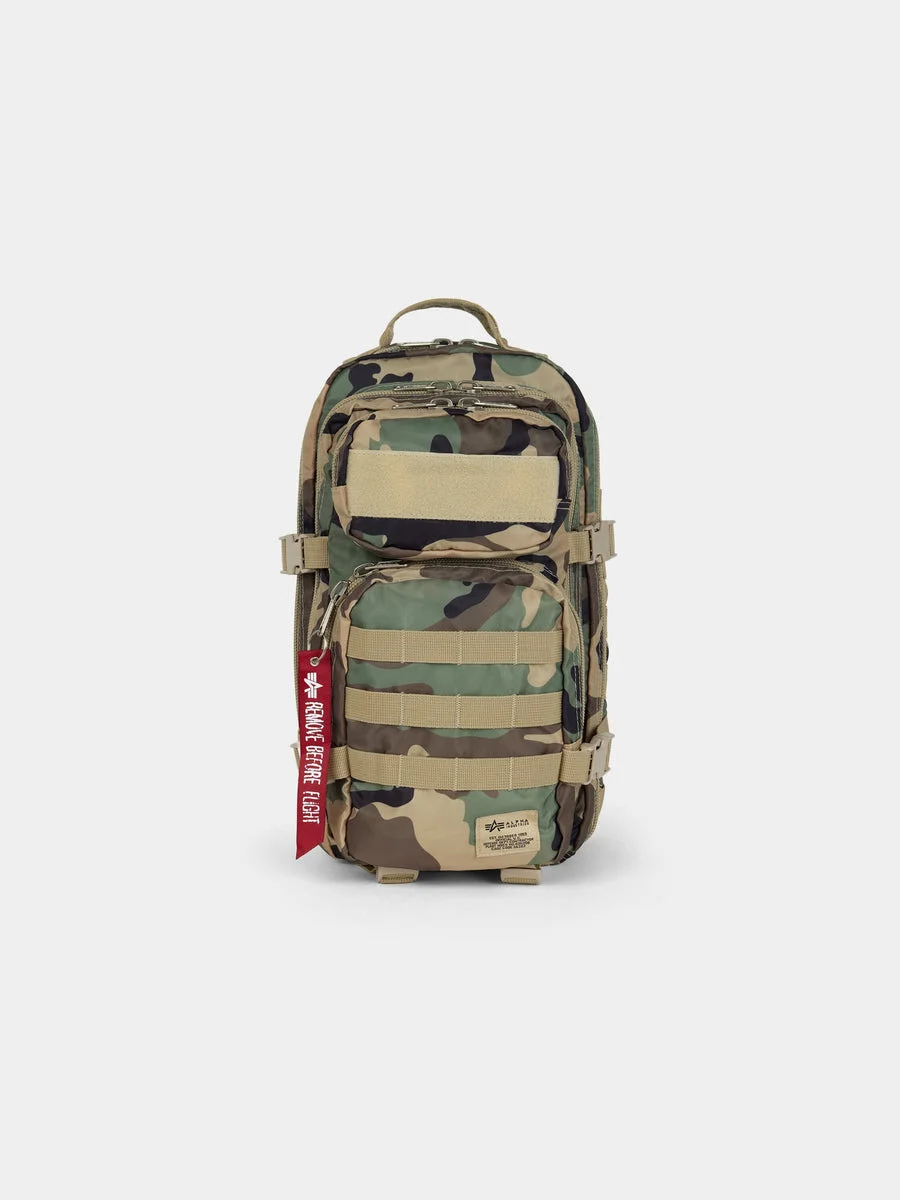 TACTICAL BACKPACK - 1