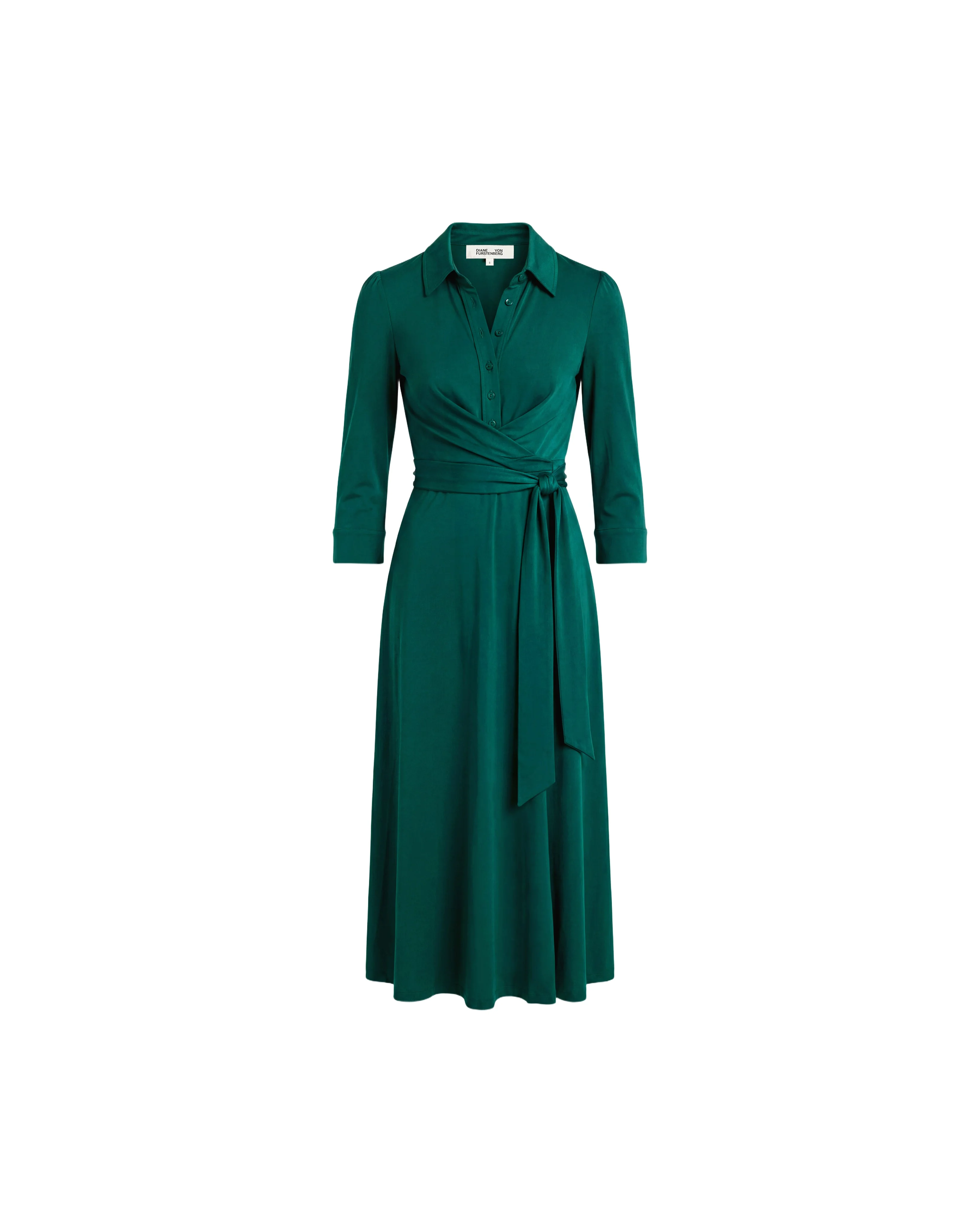 Sana Jersey Dress - 1