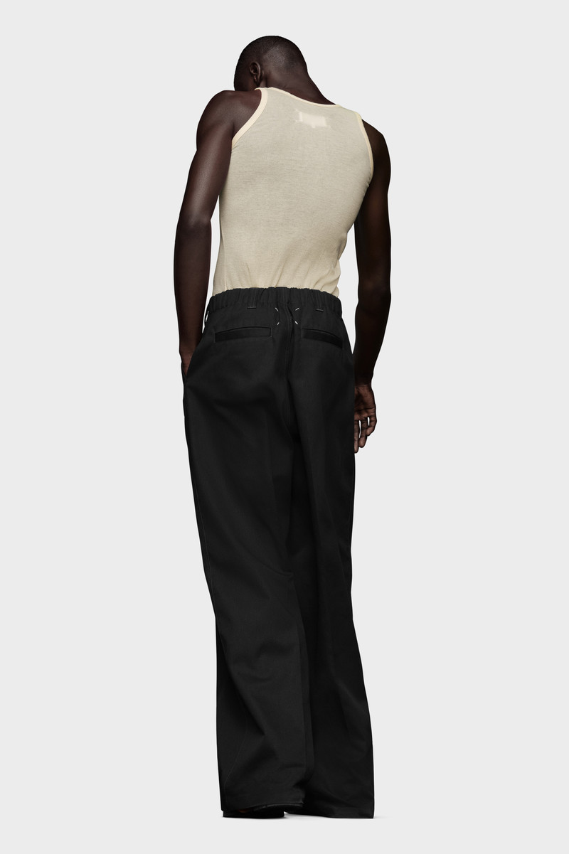 Skater Chino Trousers 3