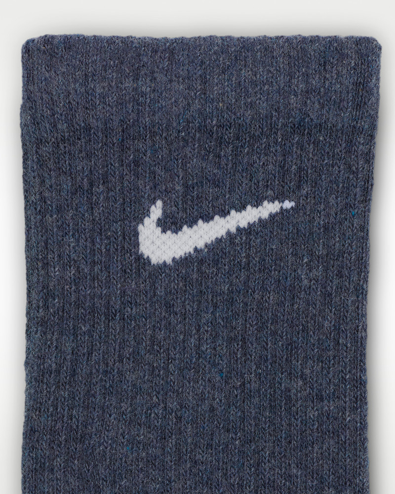 Nike Everyday Plus Cushioned Training Crew Socks (3 Pairs) 4