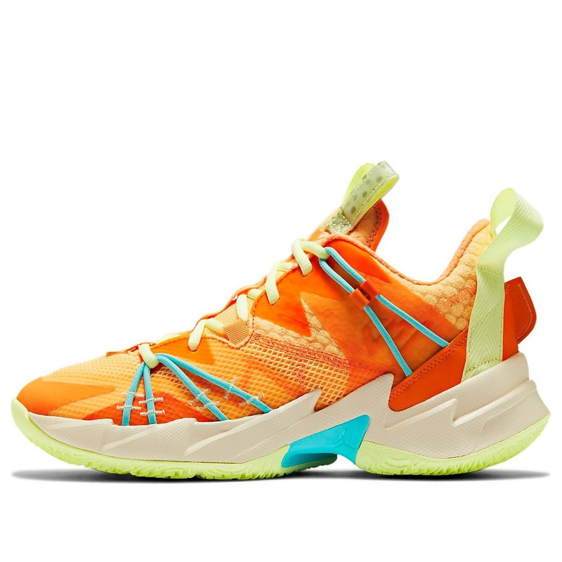 Air Jordan Why Not Zer0.3 SE PF 'Melon Tint' CK6612-800 - 1