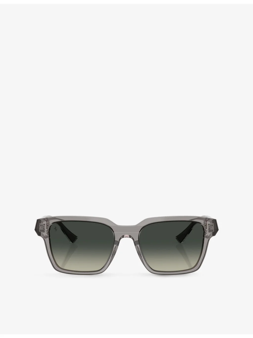 FH2011U Square-Frame Acetate Sunglasses - 1