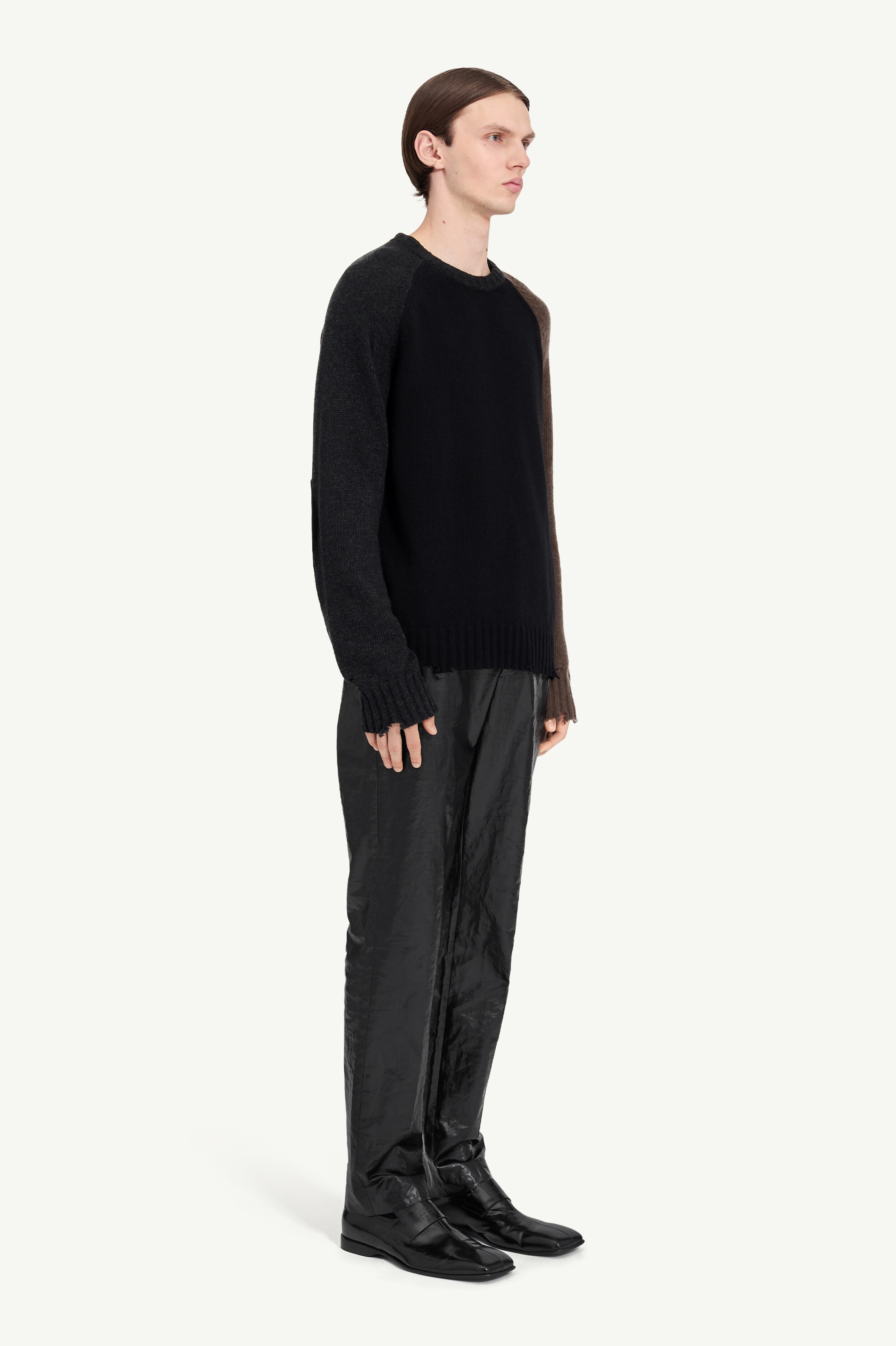 Wool jumper - 2