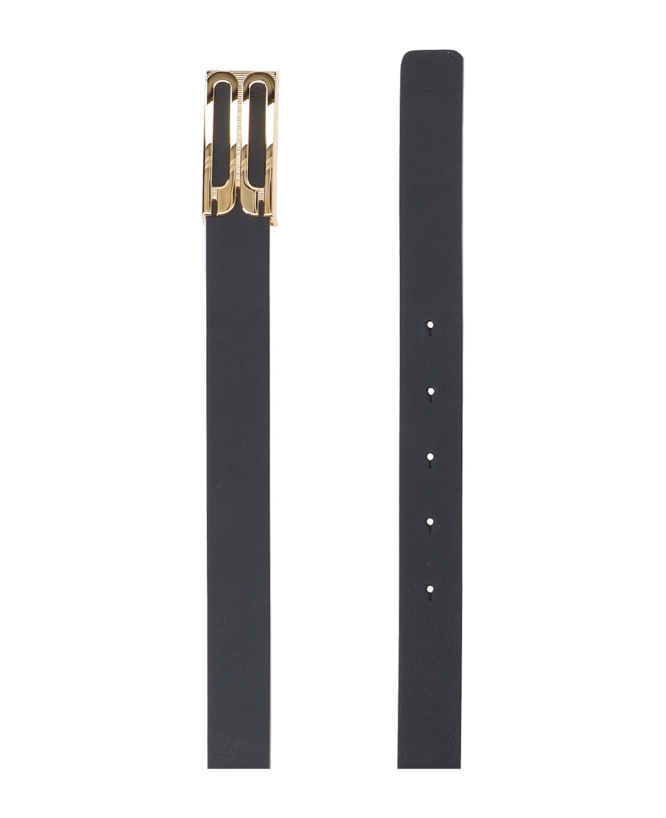 'jumbo Frame' Belt - 2
