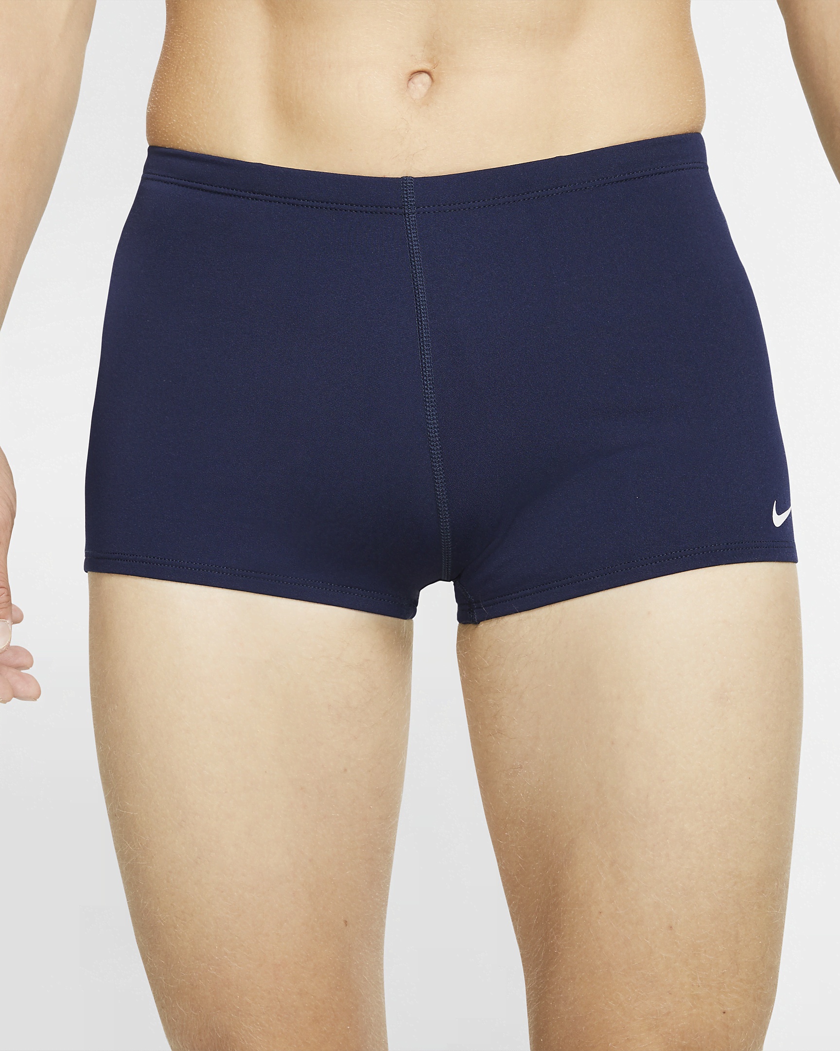 Nike Men's Swim Square Leg Jammer Swimsuit - 1
