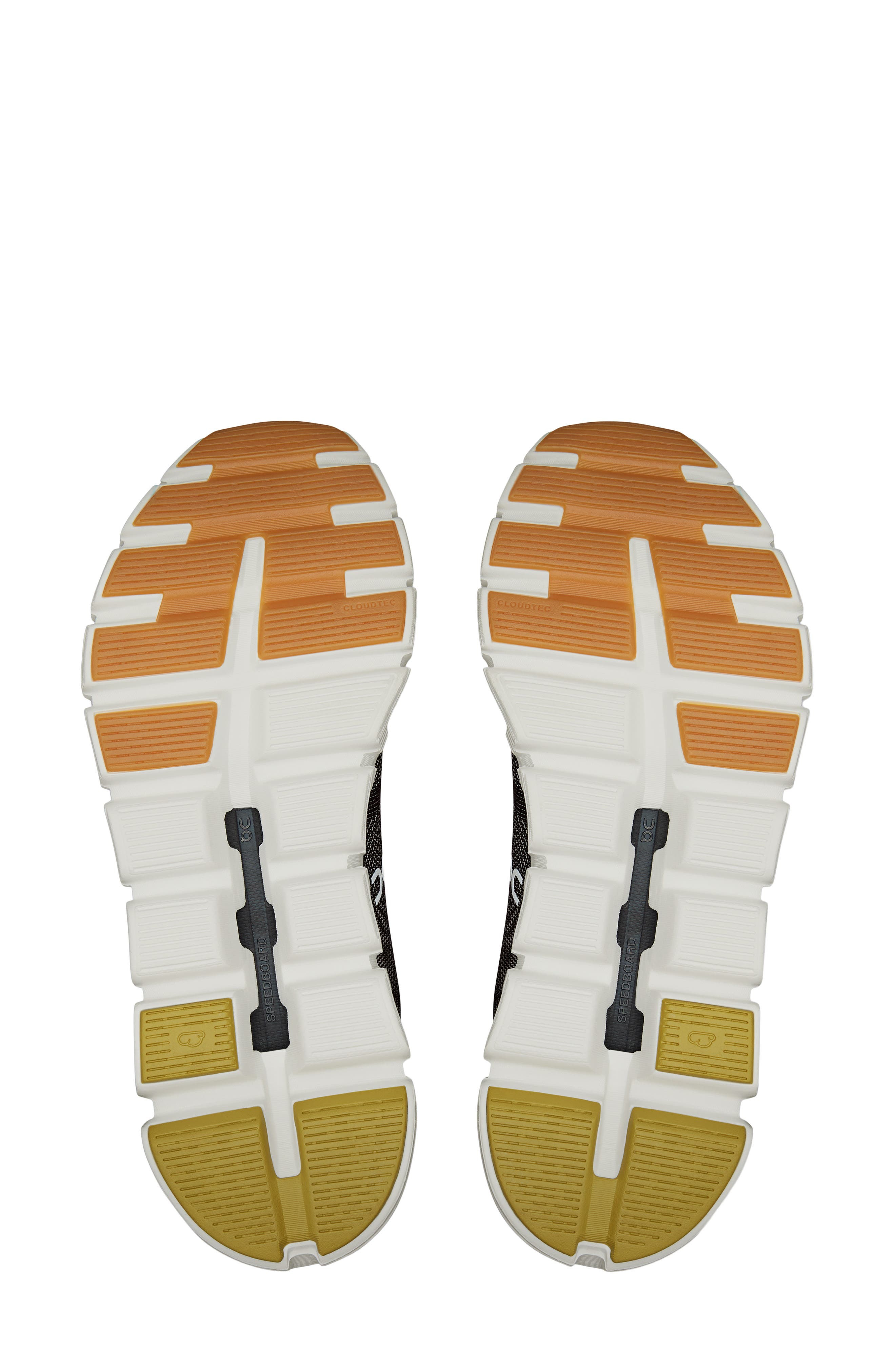 On Cloud 6 Versa Sneaker in Mulberry/White at Nordstrom - 4
