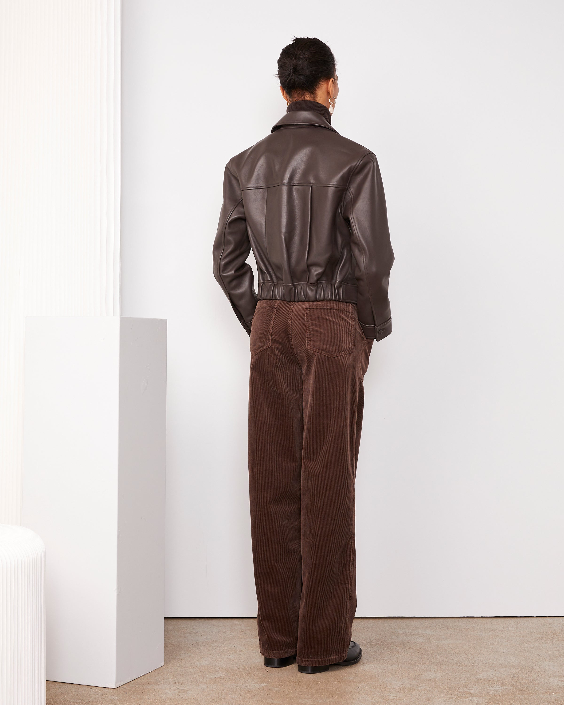 MIRAY JACKET - 4