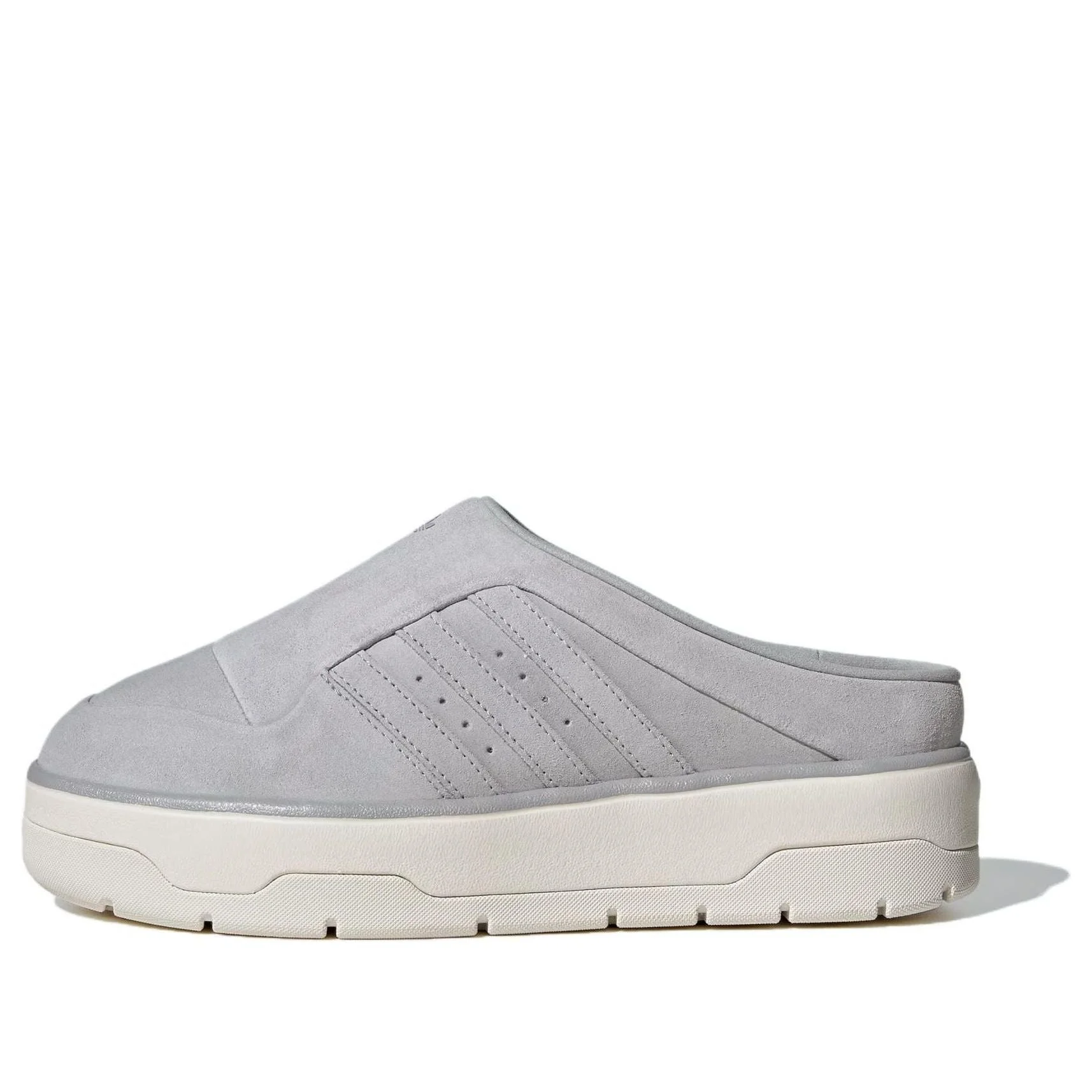 adidas Rivalry Mule 'Grey' JH9609 - 1