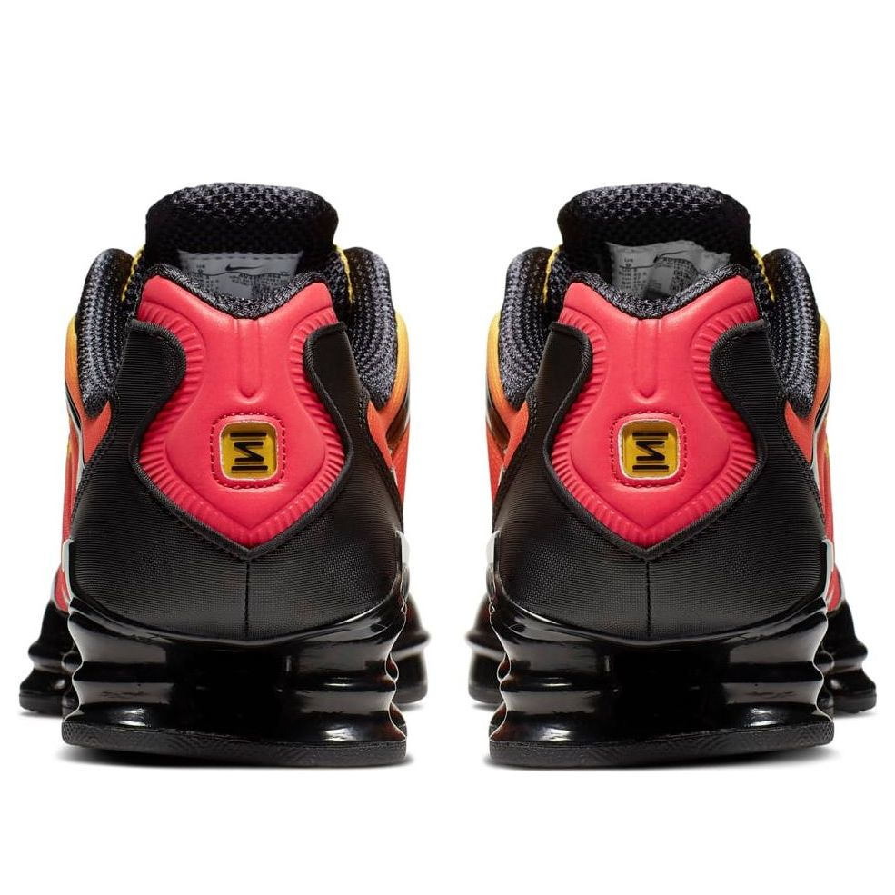 Nike Shox TL 'Sunrise Gradient' AV3595-004 - 5