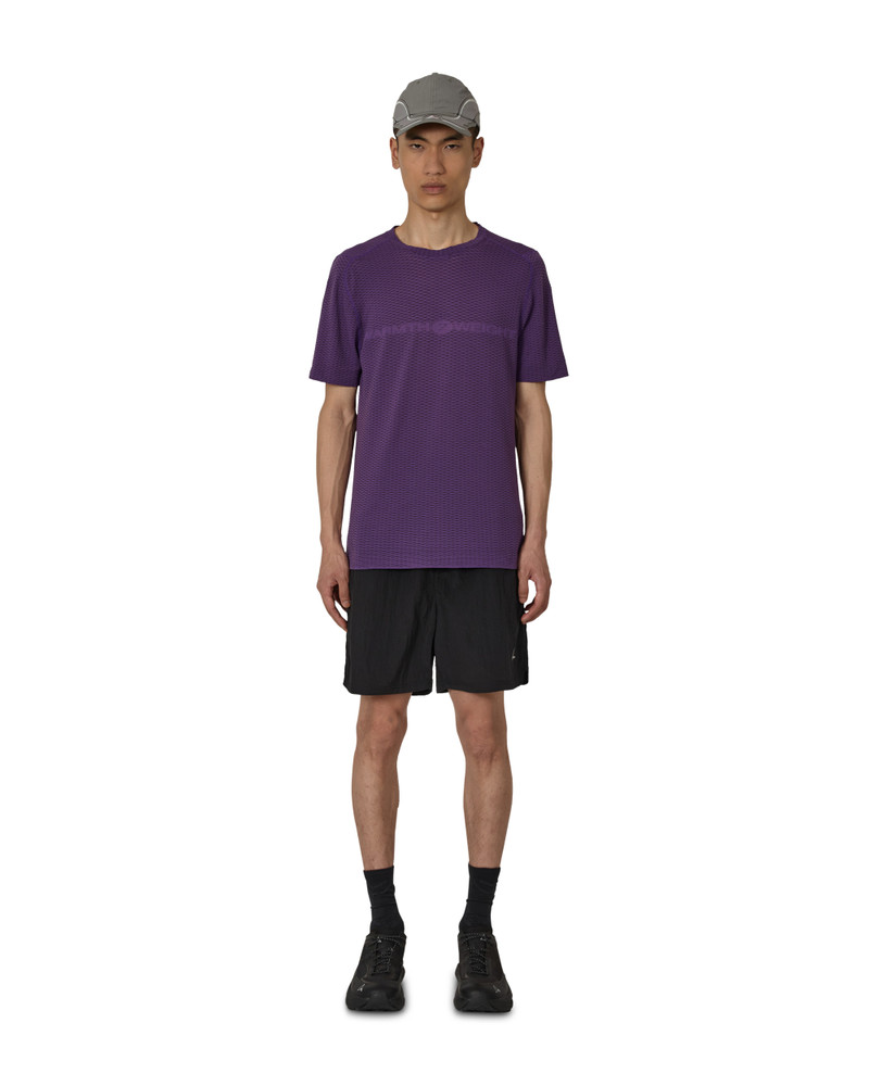 Hivee Dryarn Lightweight Seamless T-Shirt 4