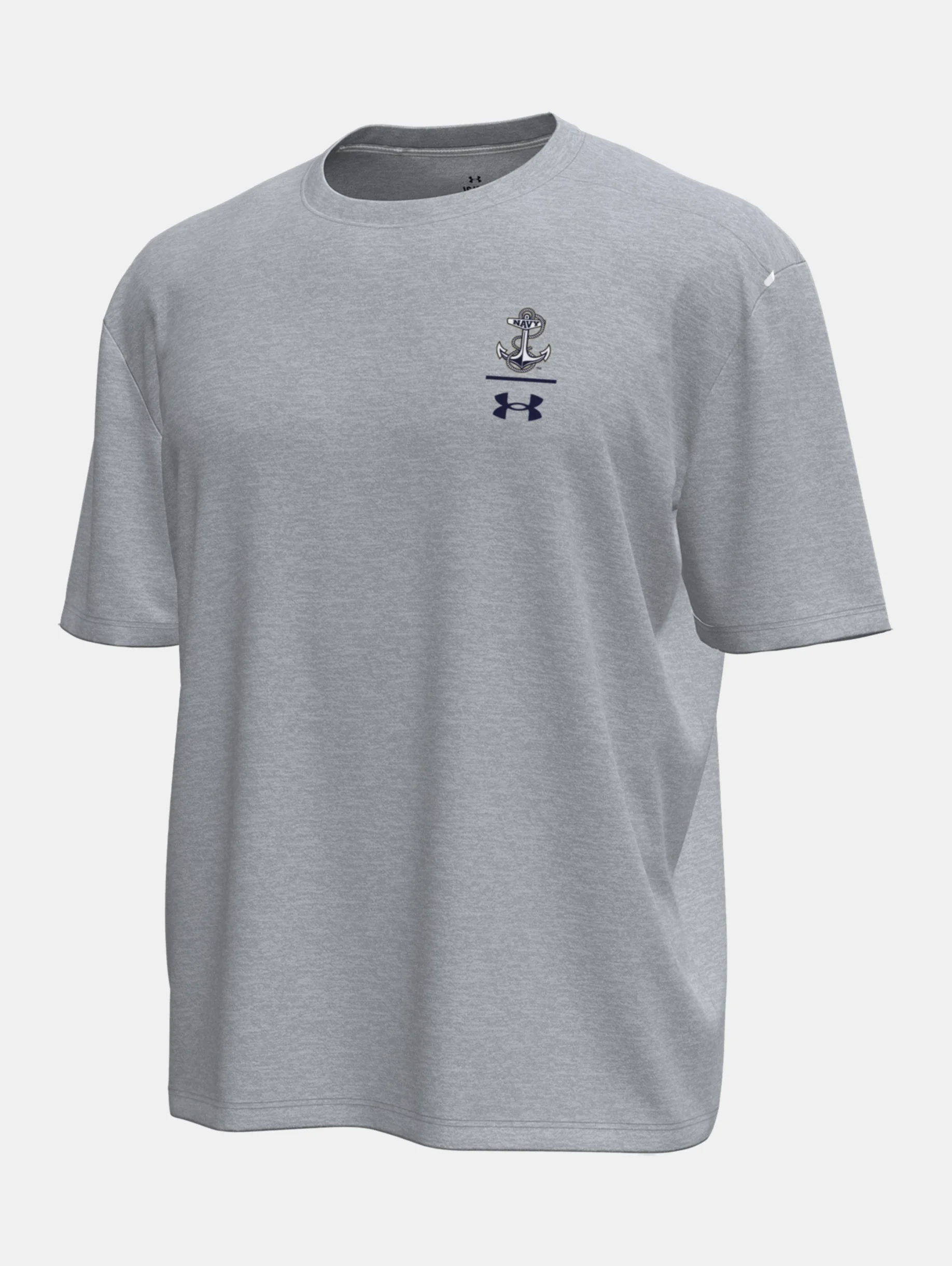 UA Gameday Motion Heavyweight Collegiate - 1