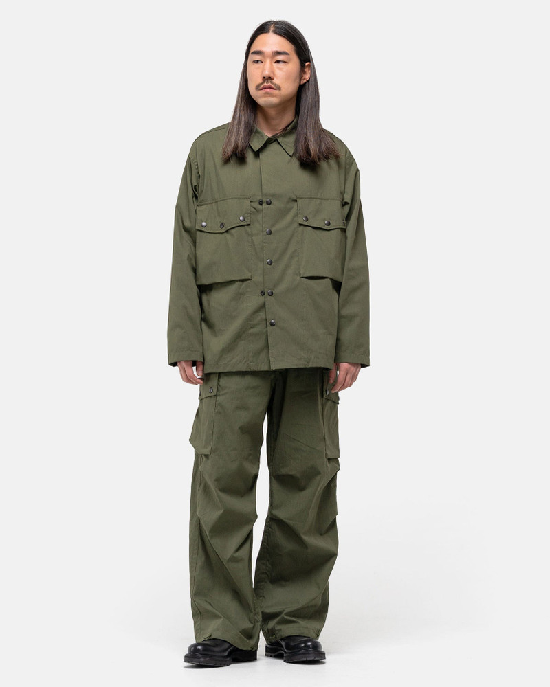 NEEDLES Field Jacket outlook