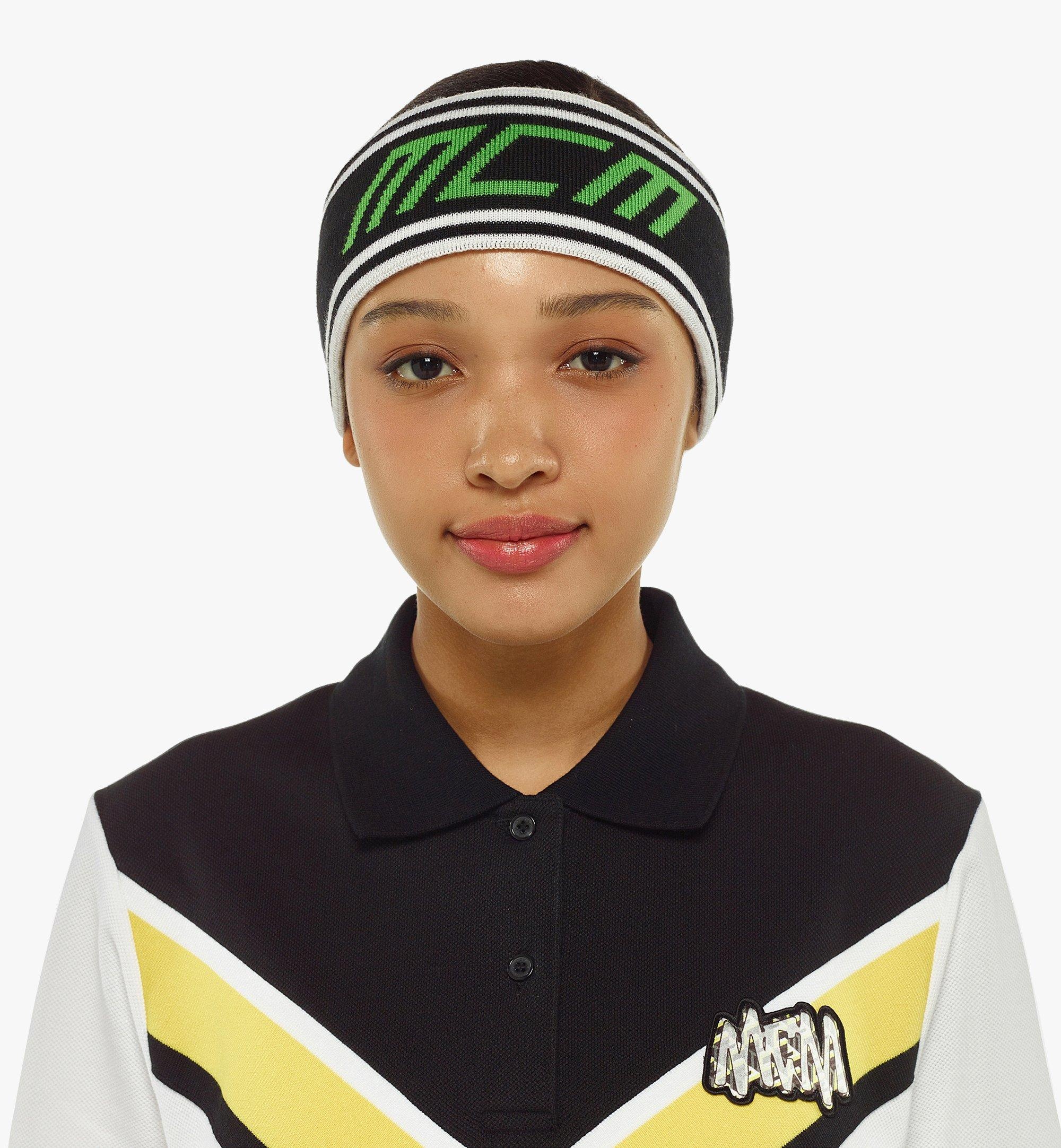 MCMotor Logo Wool Headband - 5