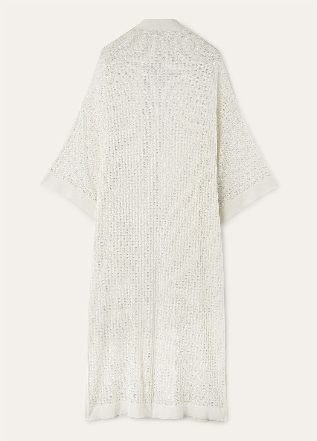 Fresh Linen Cardigan - 6