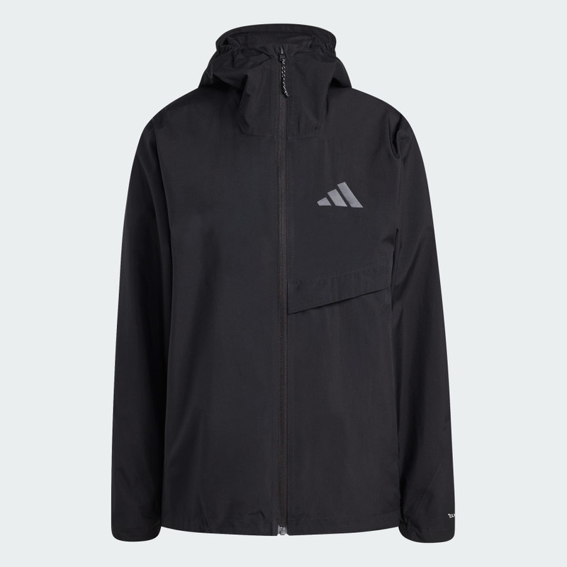 Terrex Multi 2 Layer CLIMAPROOF Rain Jacket 1