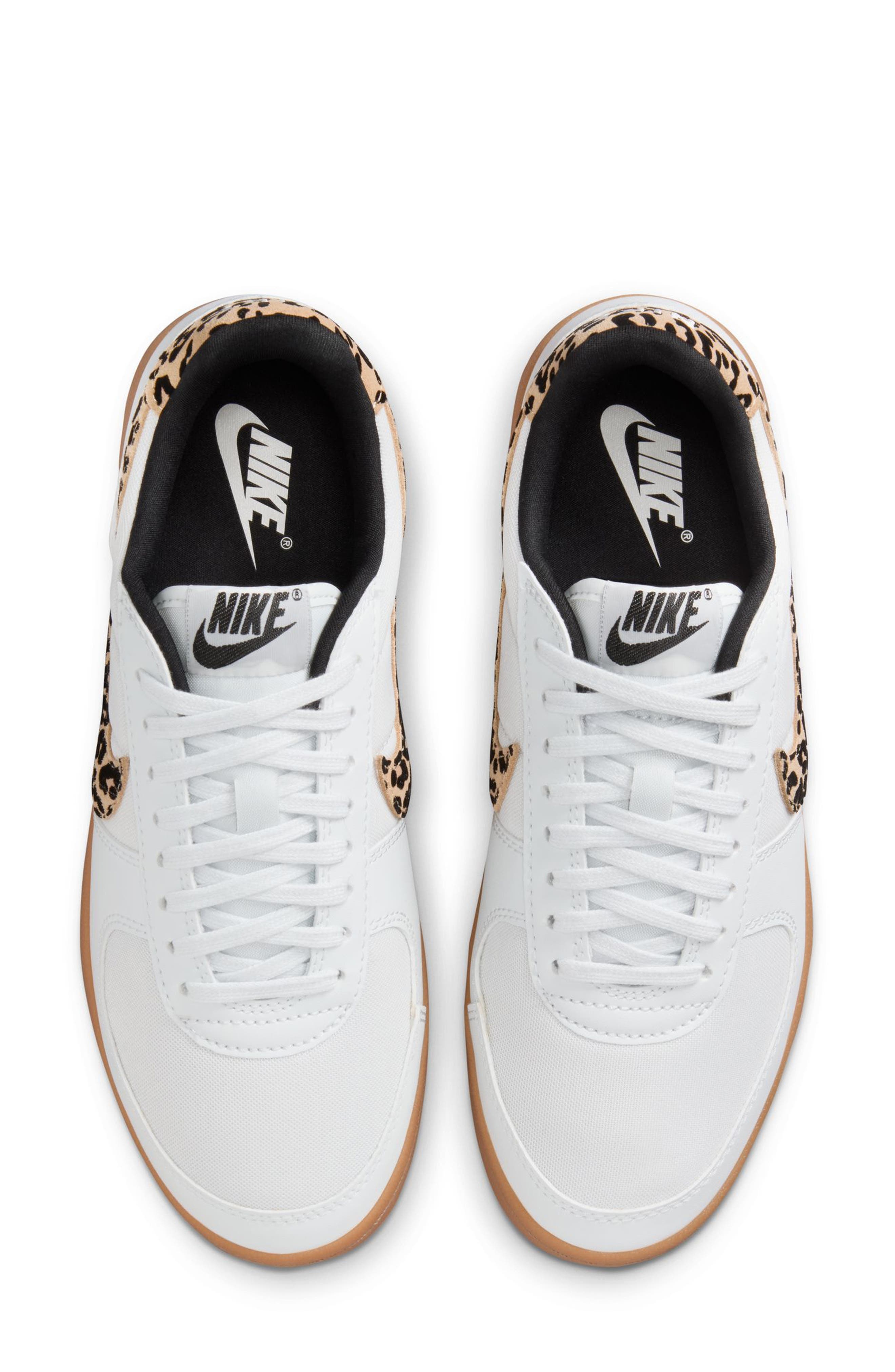 Nike Field General SE Sneaker in White/Sesame/Brown/Black at Nordstrom - 3