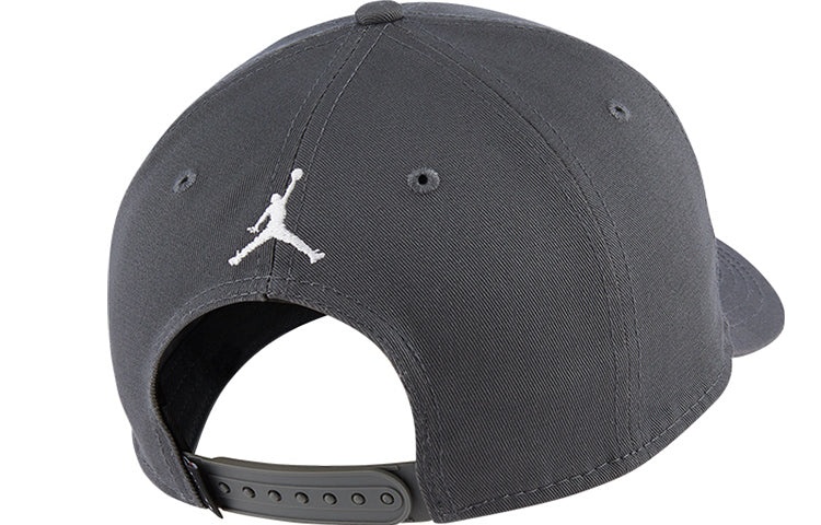 Air Jordan DNA Classic 99 Cap 'Grey' DJ6122-068 - 2