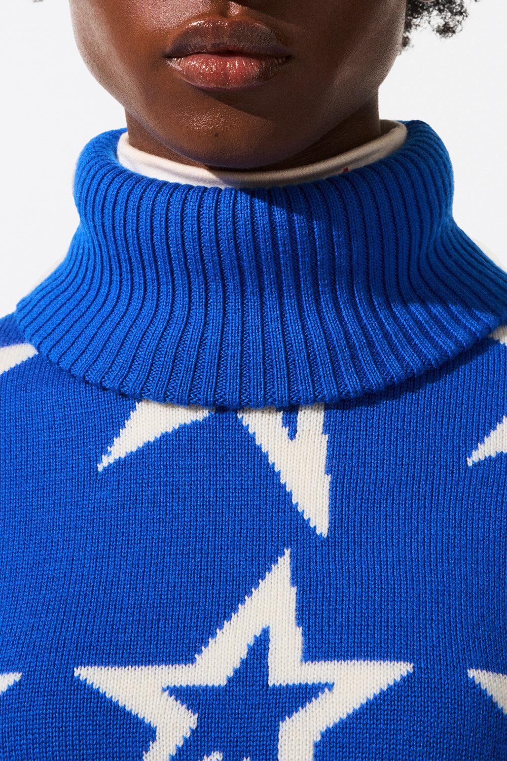 Star Dust Sweater - 4