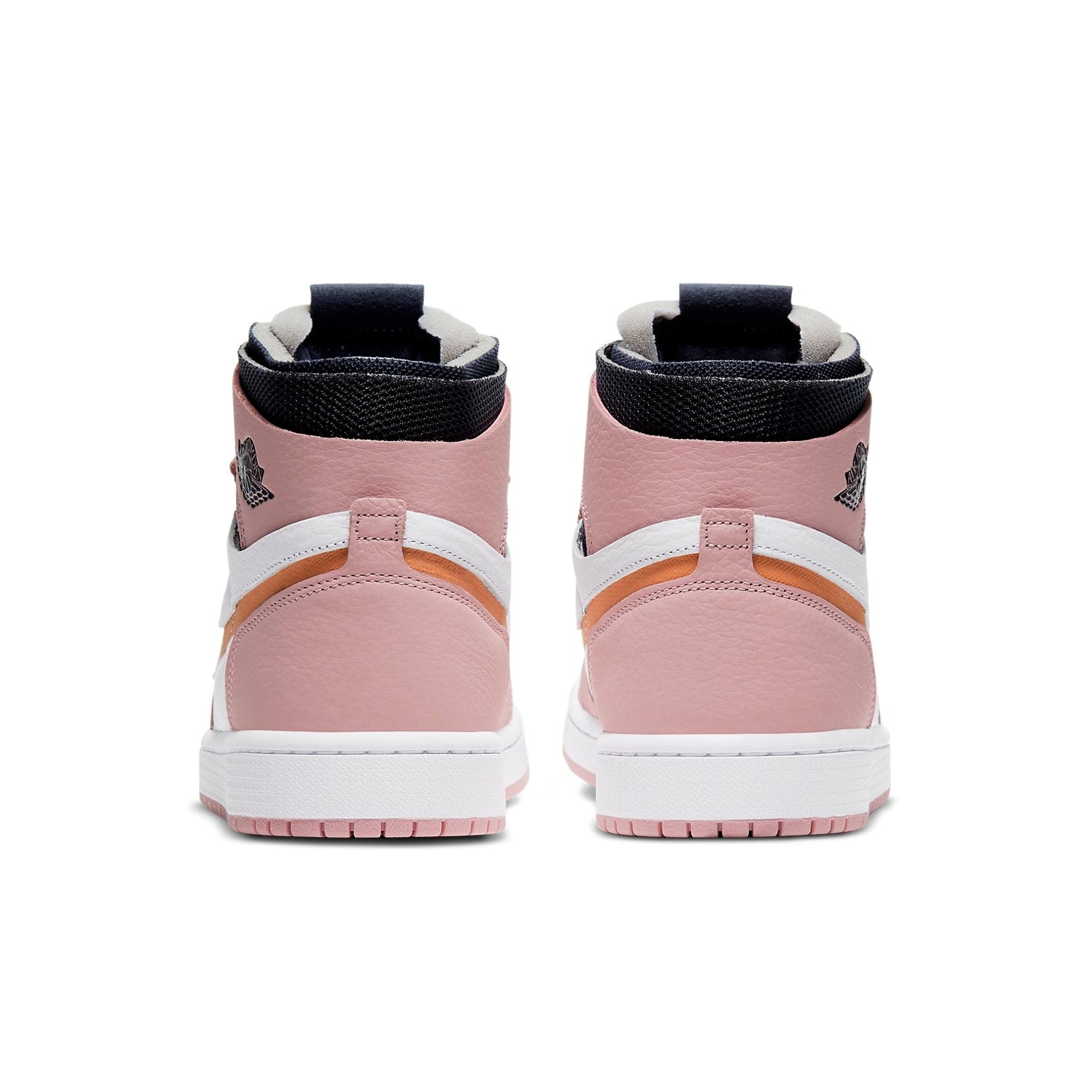 (WMNS) Air Jordan 1 High Zoom 'Pink Glaze' CT0979-601 - 5