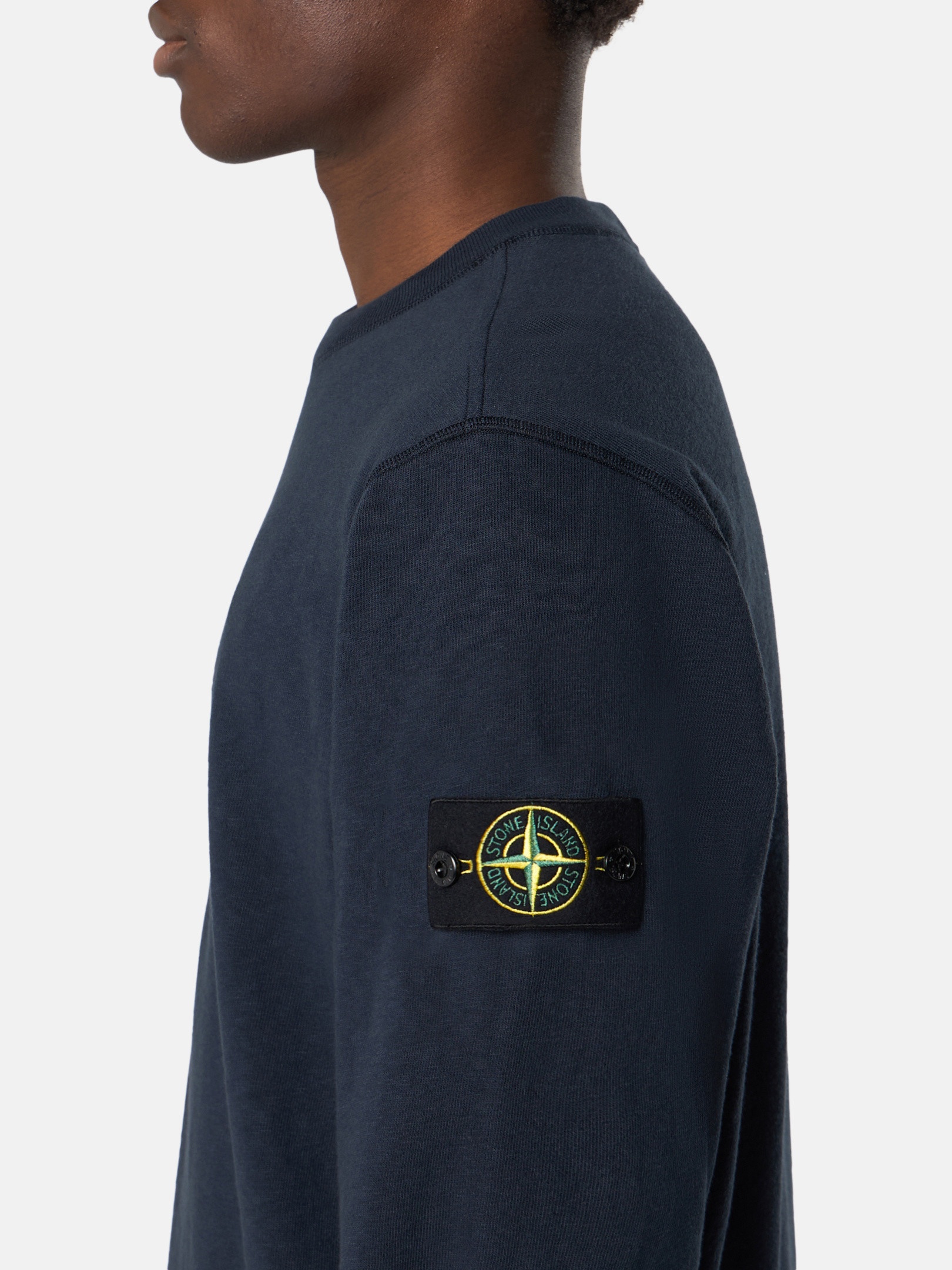 6100020 MALFILÉ FLEECE 'OLD' EFFECT - 3