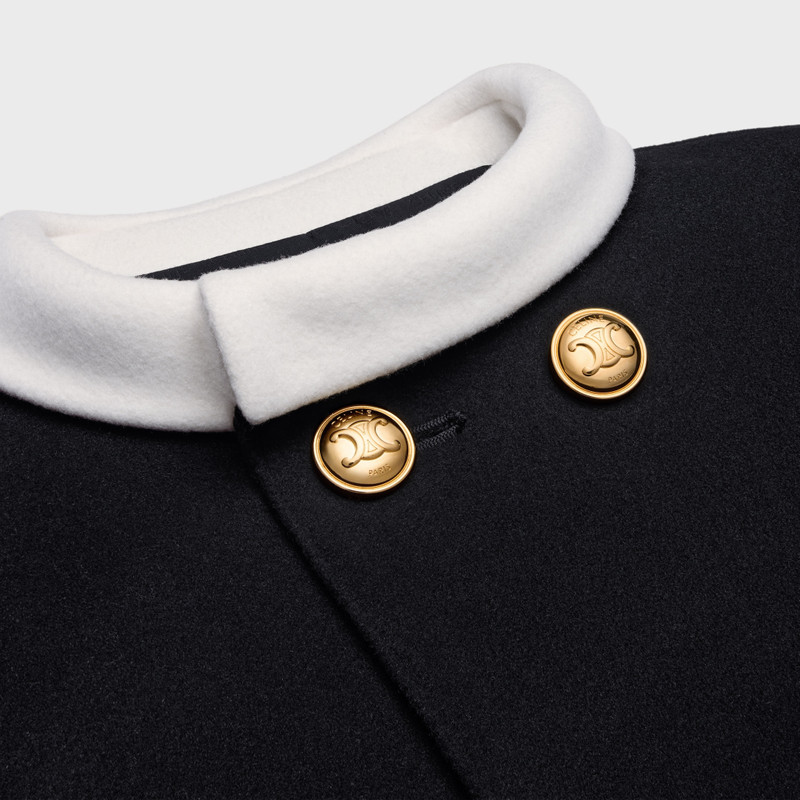 Brompton jacket in cashmere cloth 3