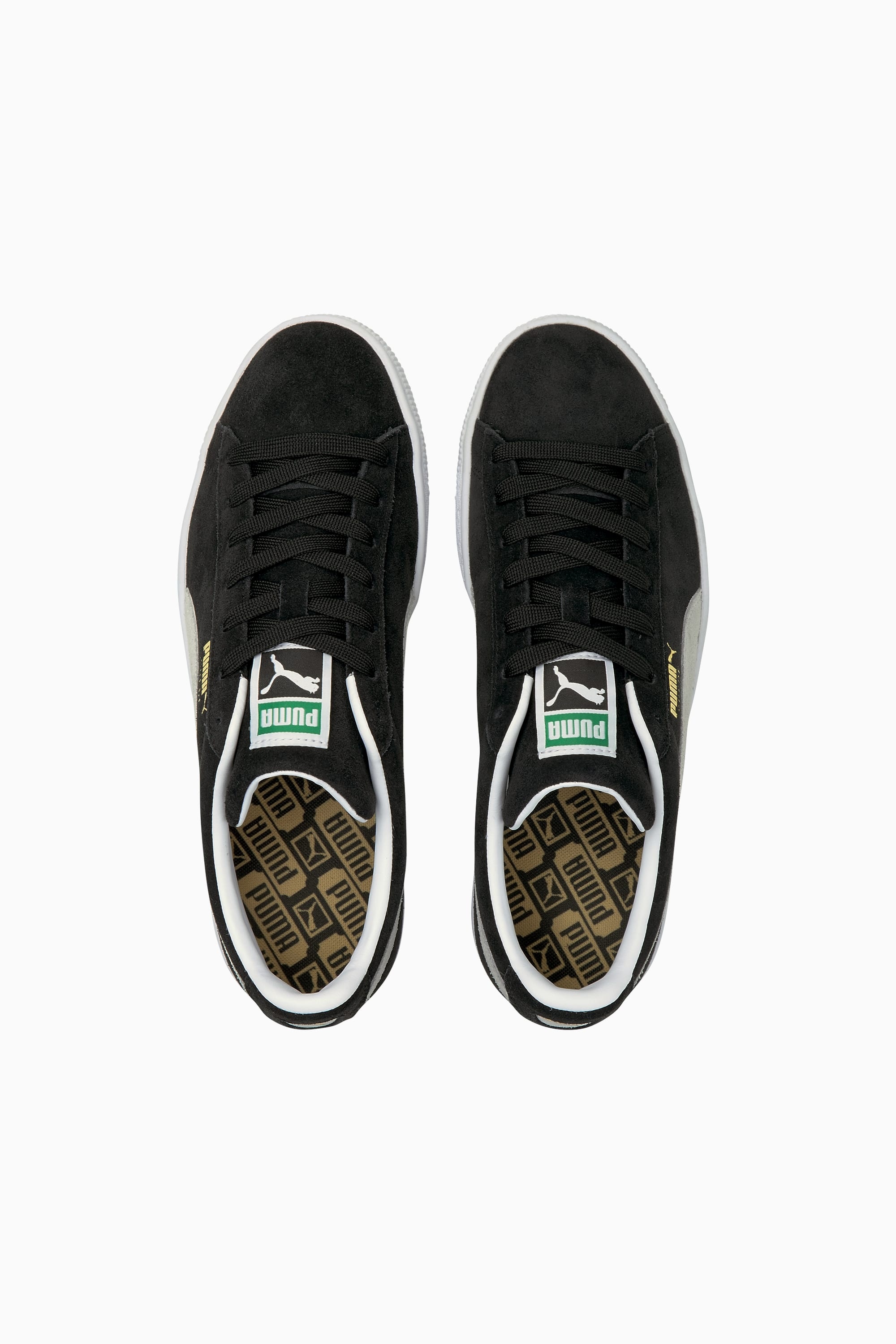 Suede Classic XXI Sneakers - 9
