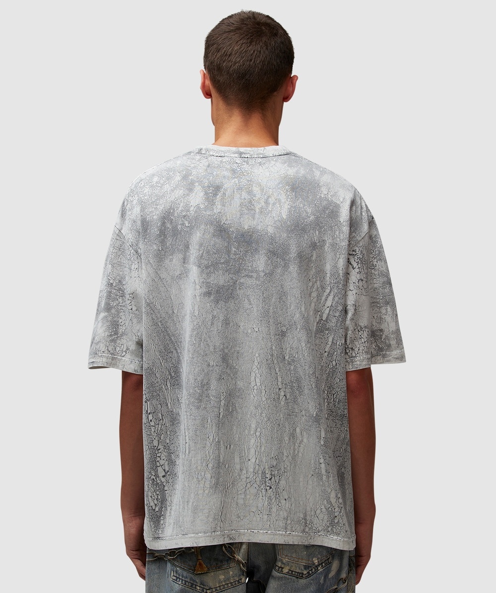 Exford bow logo t-shirt - 3