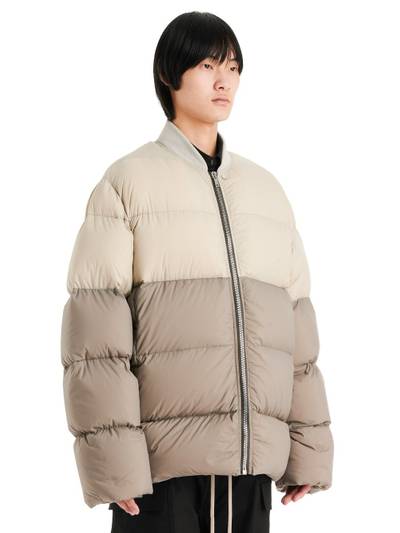 Rick Owens JACKET outlook