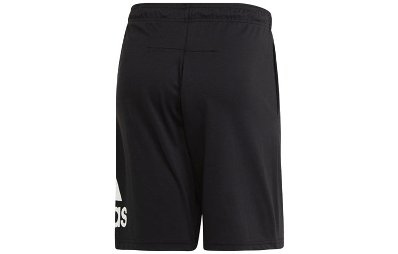 adidas adidas M MH BOSShortSJ Sports Stylish Shorts Black DX7666 outlook