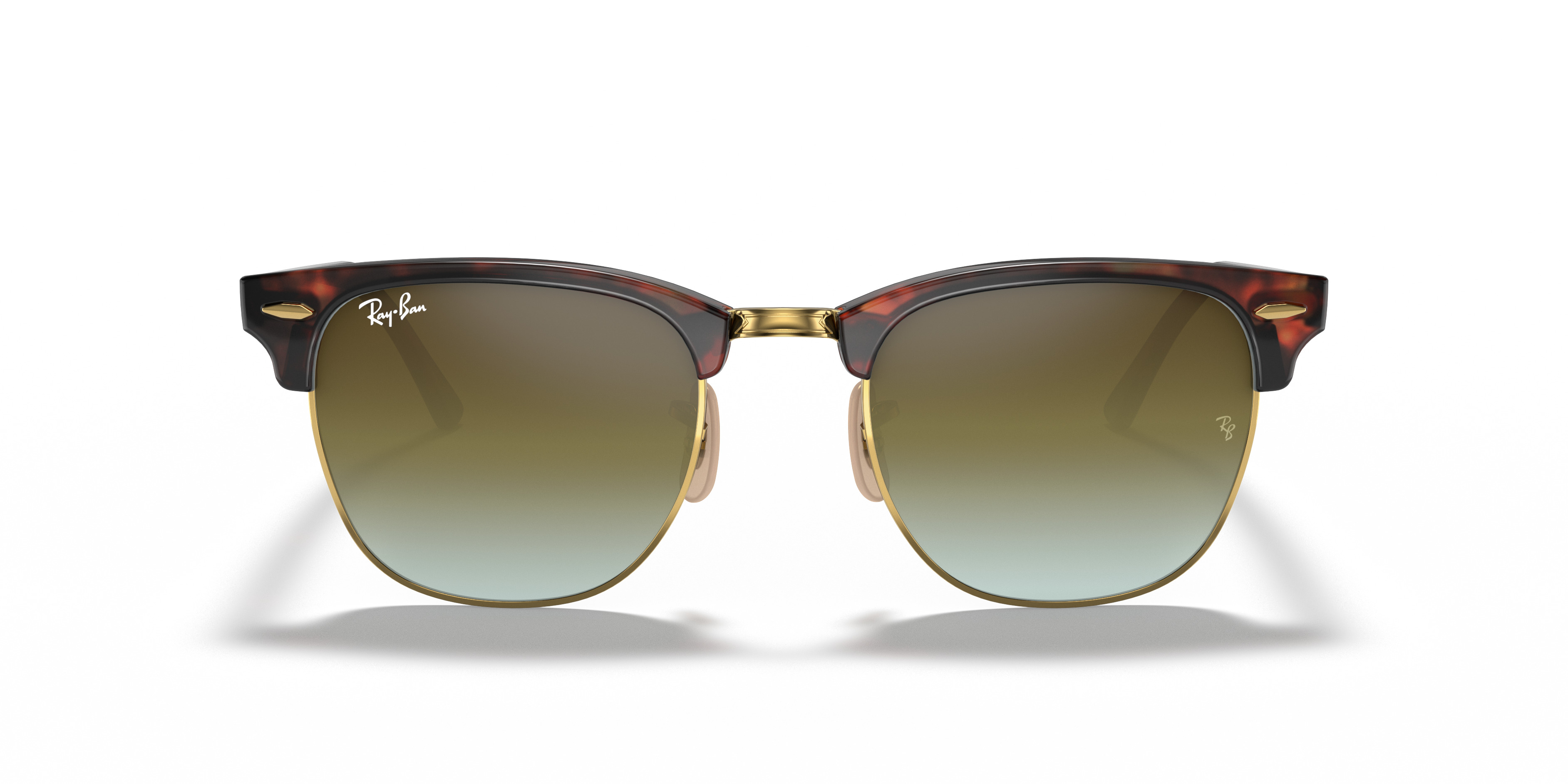 CLUBMASTER FLASH LENSES - 4
