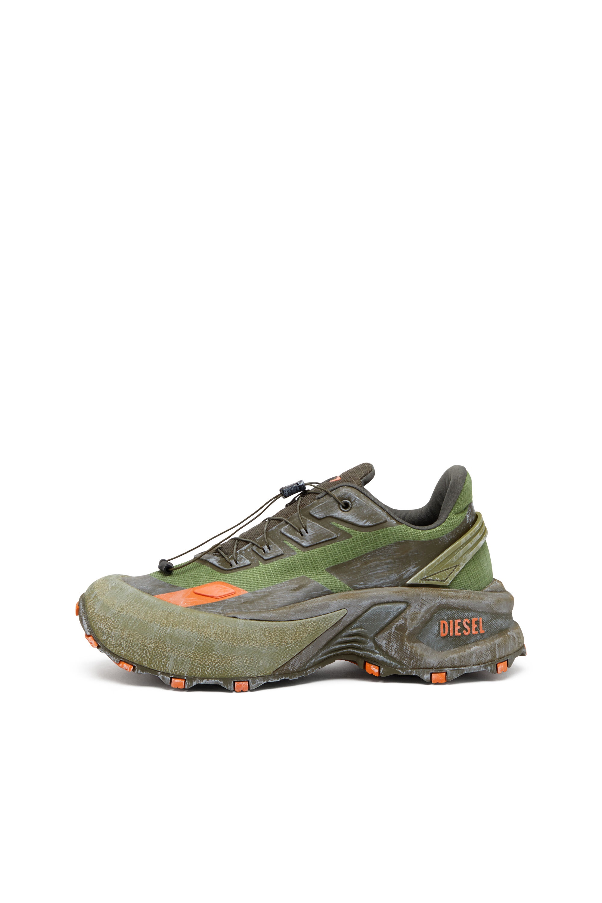 D-CAGE RUNNER - 7