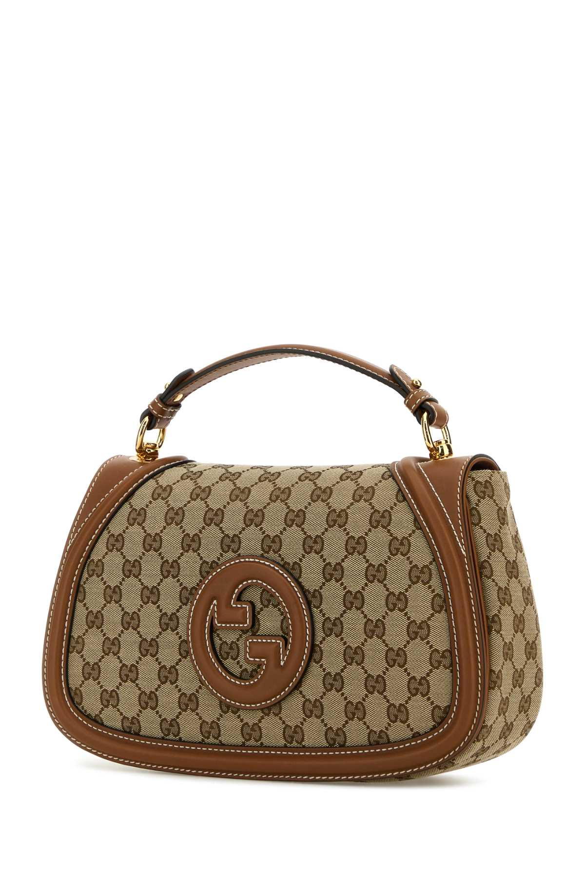 Gucci Women Handbag G.Blondie T.Original G - 2