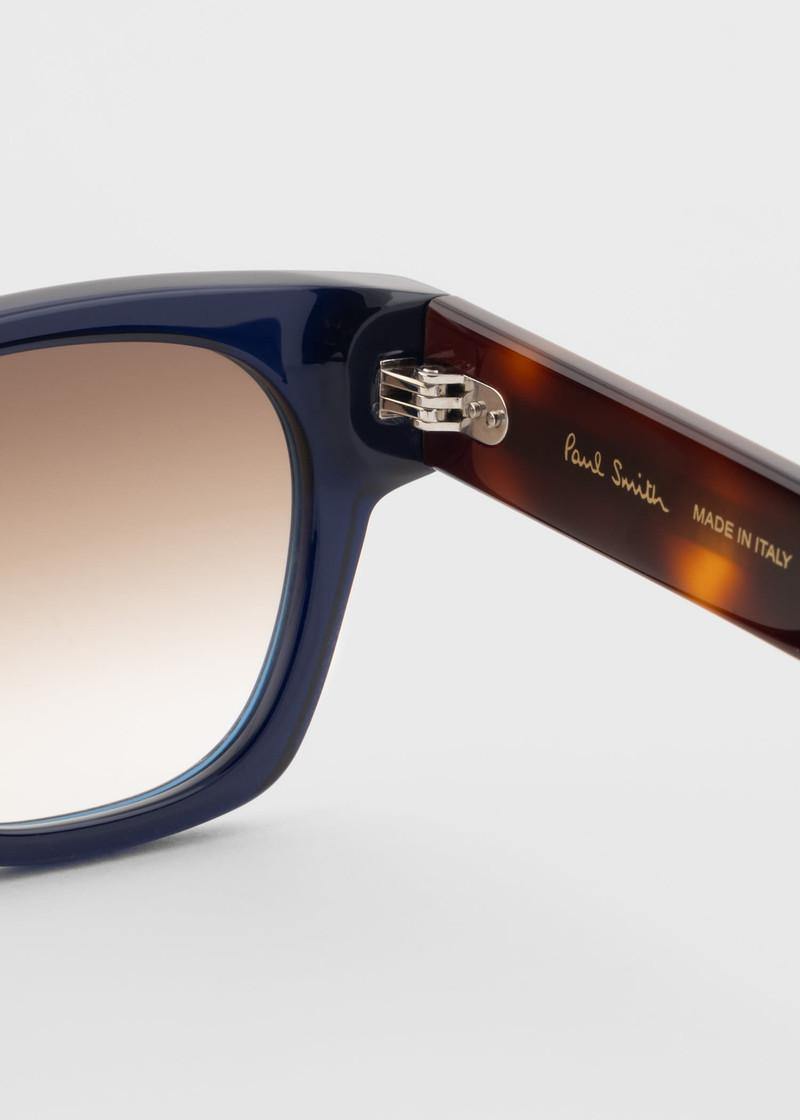 'Highgate' Sunglasses 5