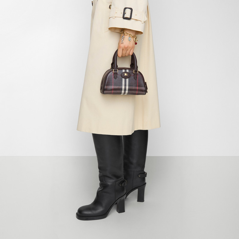 Mini Highlands Bowling Bag​ 2
