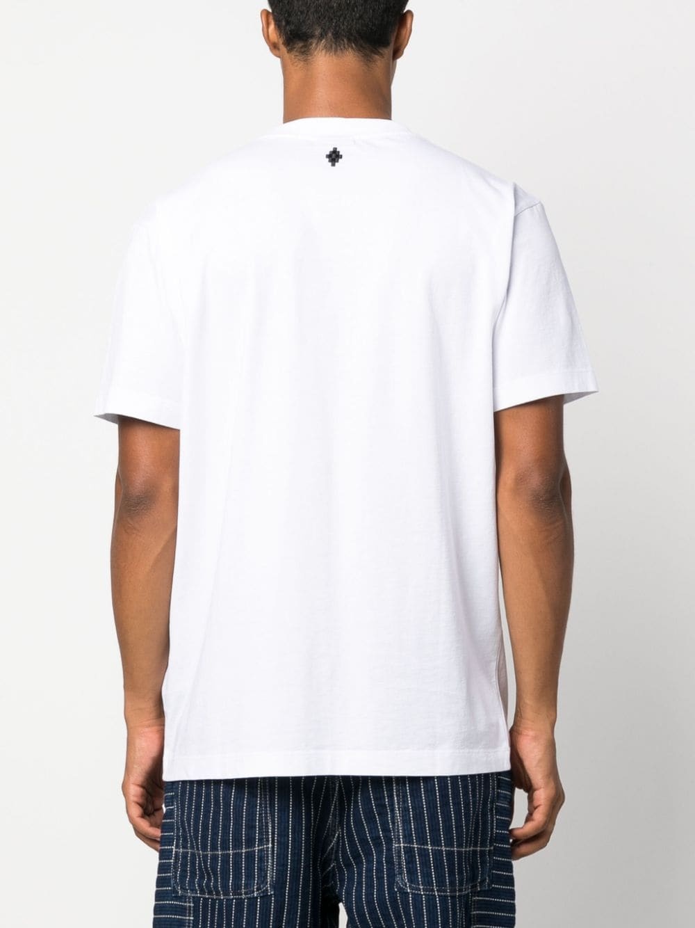 Langosta cotton T-shirt - 4