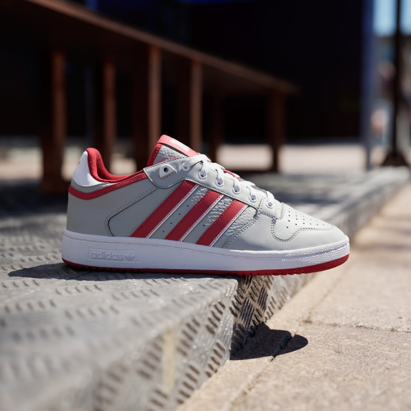 adidas University of Nebraska Centennial RM Shoes outlook