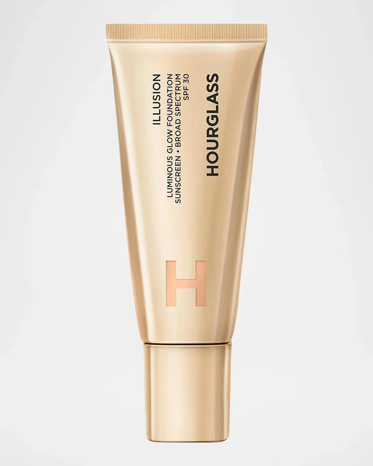 Illusion Luminous Glow Foundation SPF 30 - 1