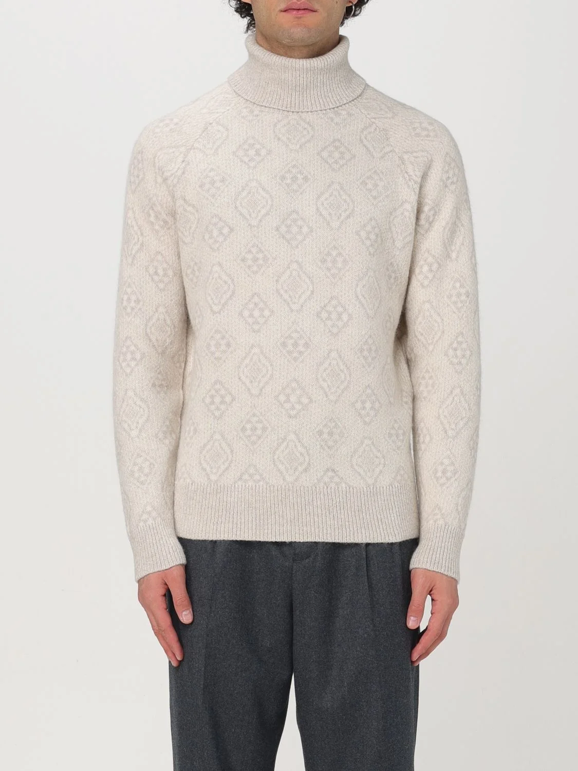 Sweater men Brunello Cucinelli - 1