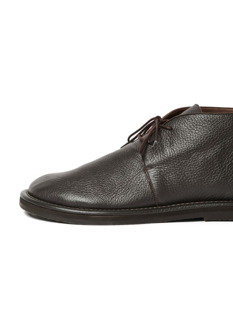 Woodrow two-eyelet boots 6