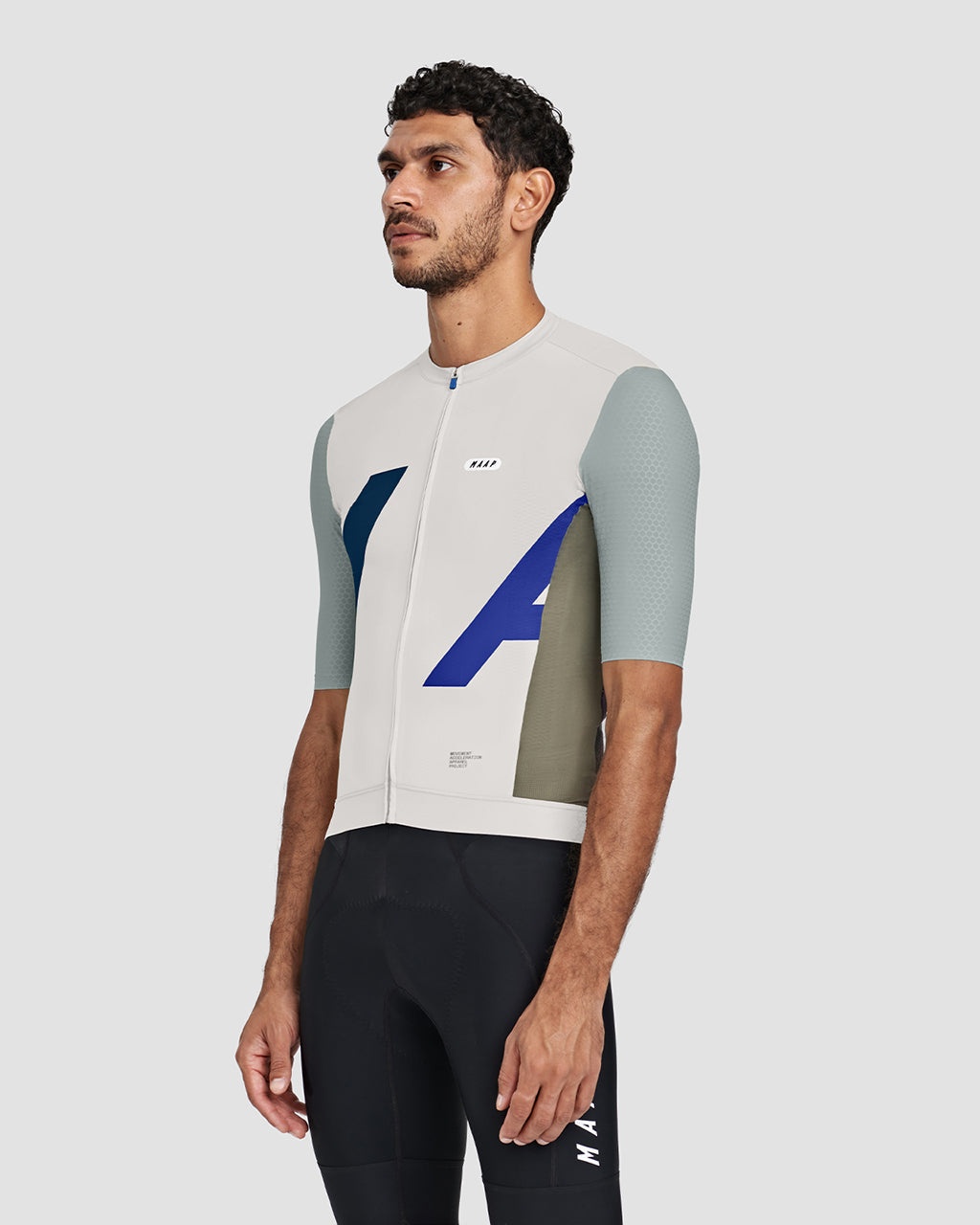 Delta Pro Hex Jersey - 2