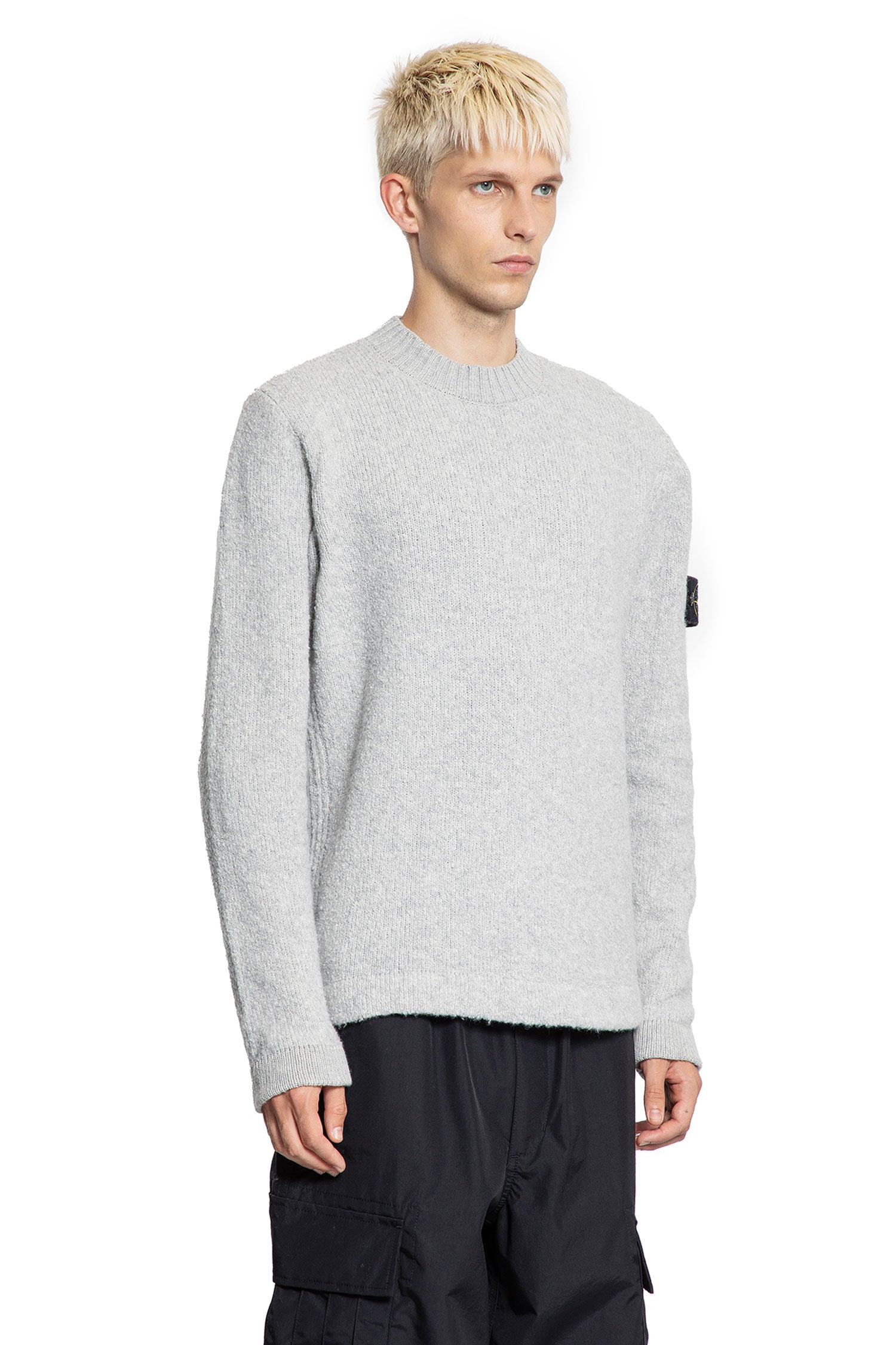 Stone-Island-Man-Sweatshirts - 2