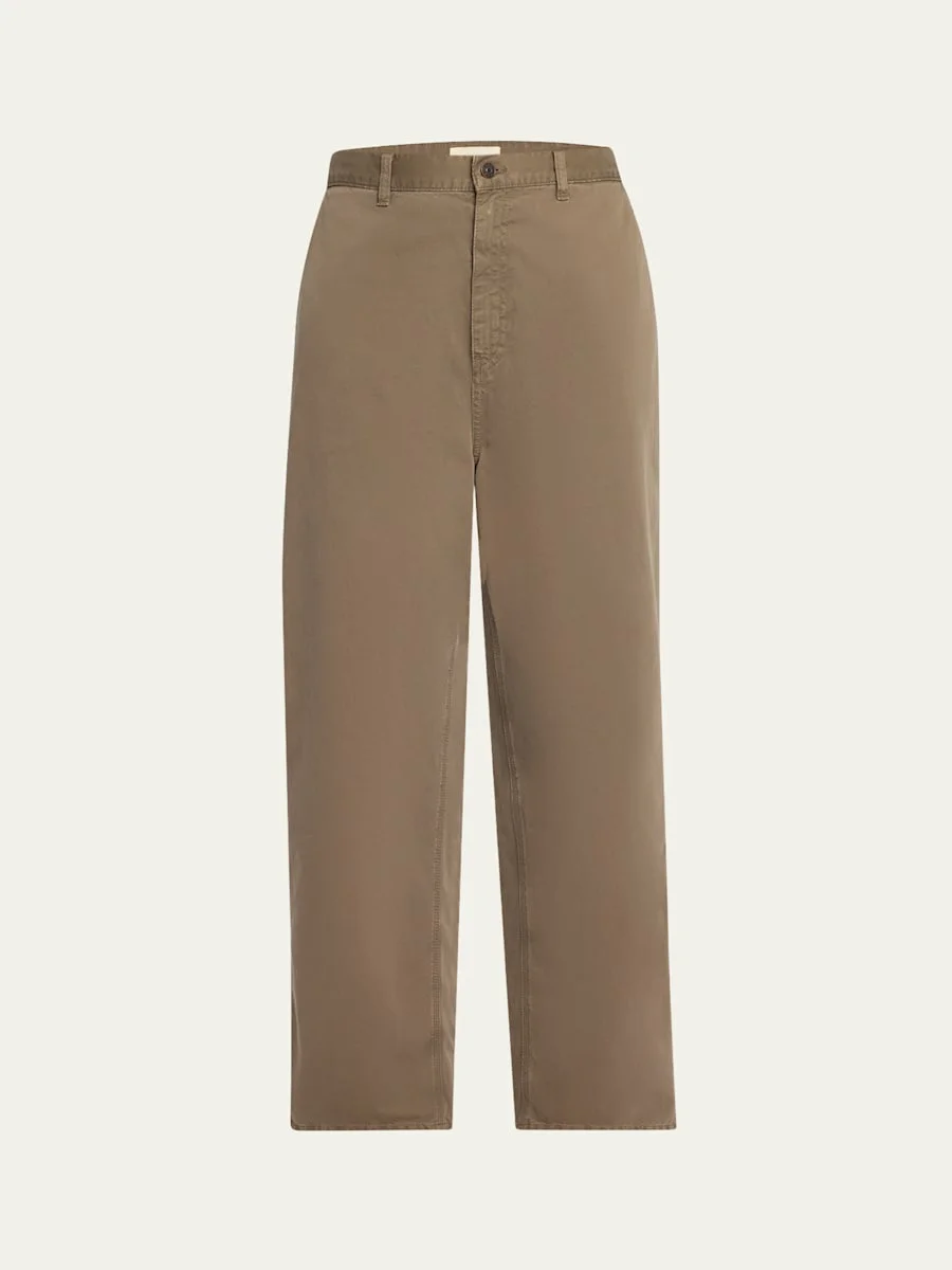 Sharka Cargo Pants - 1