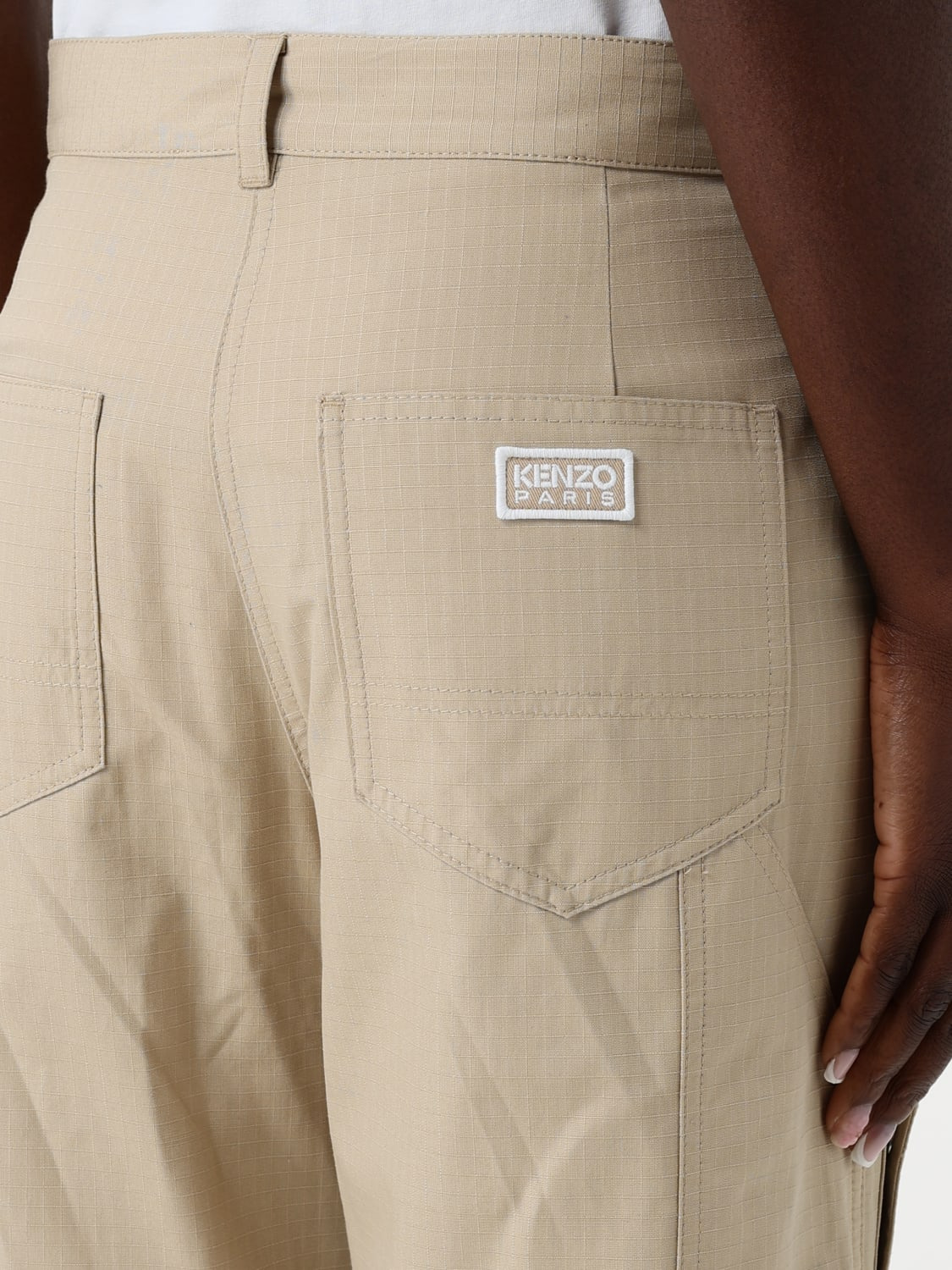 Pants woman Kenzo - 5