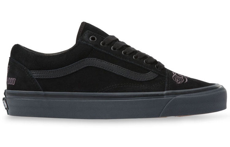 Vans NEIGHBORHOOD x Mister Cartoon x Old Skool 36 DX 'Tokyo Los Angeles' VN0A38G200G - 2