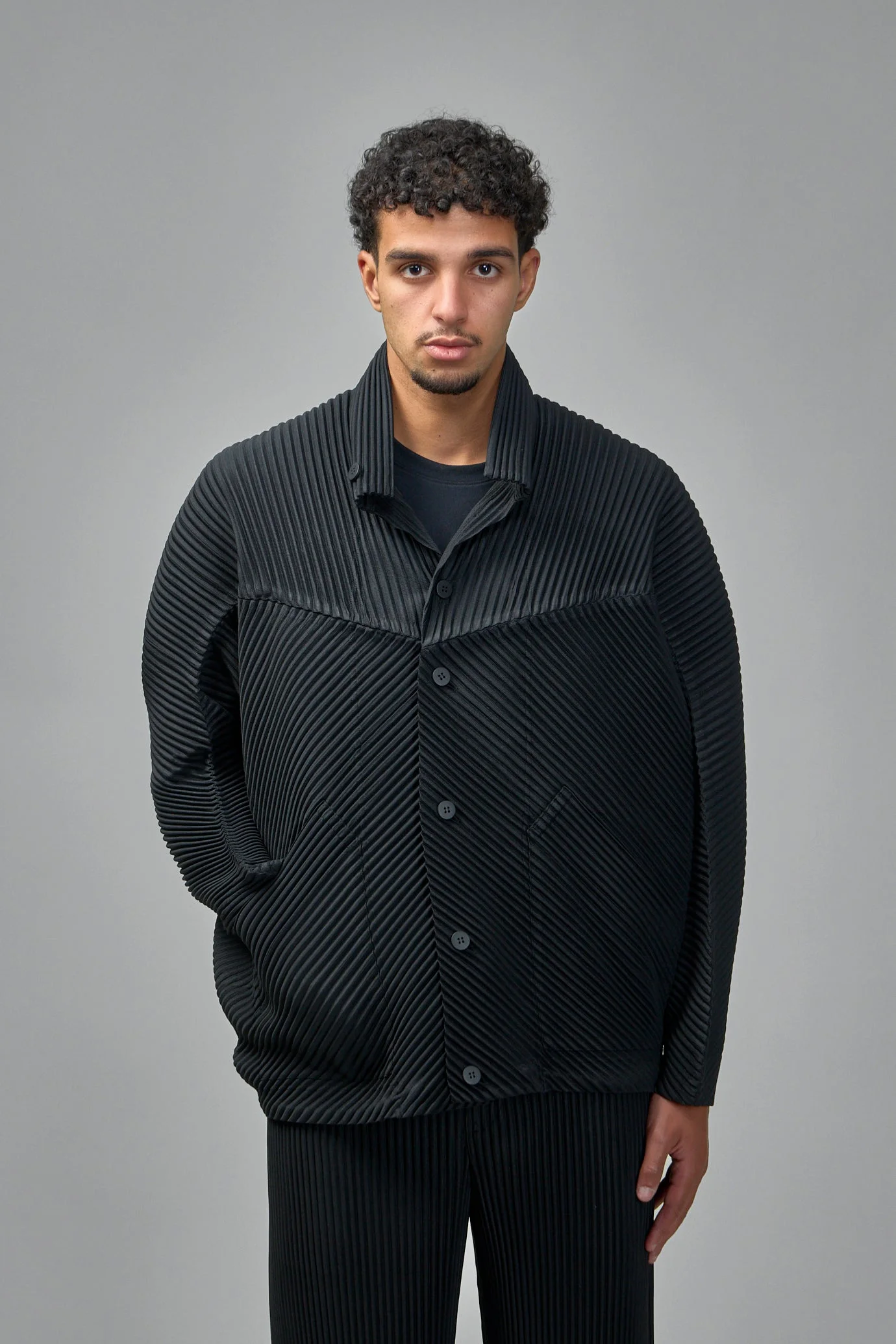 September Blouson - 1