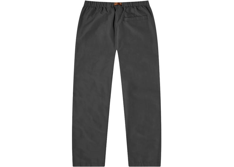 The North Face The North Face x Online Ceramics Class V Easy Pant Asphalt Grey outlook