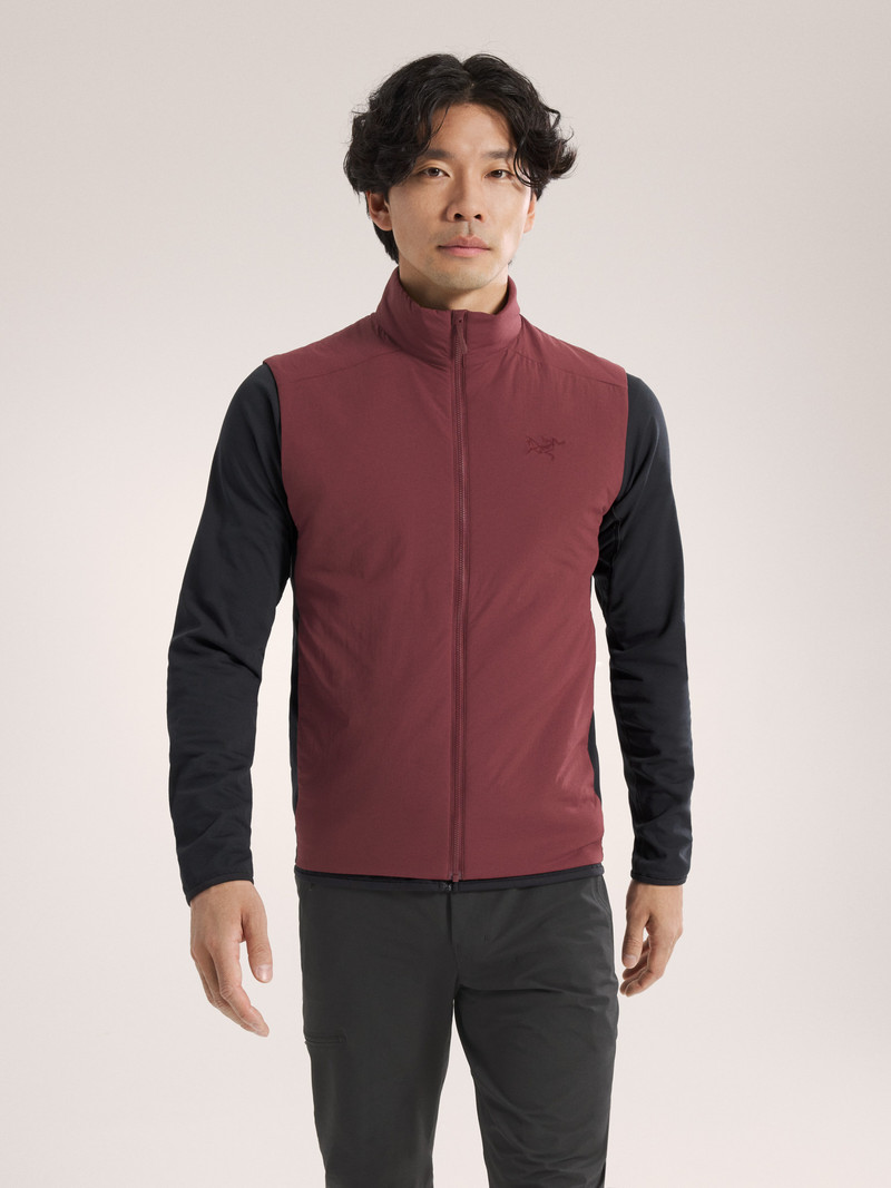 Atom Vest 2