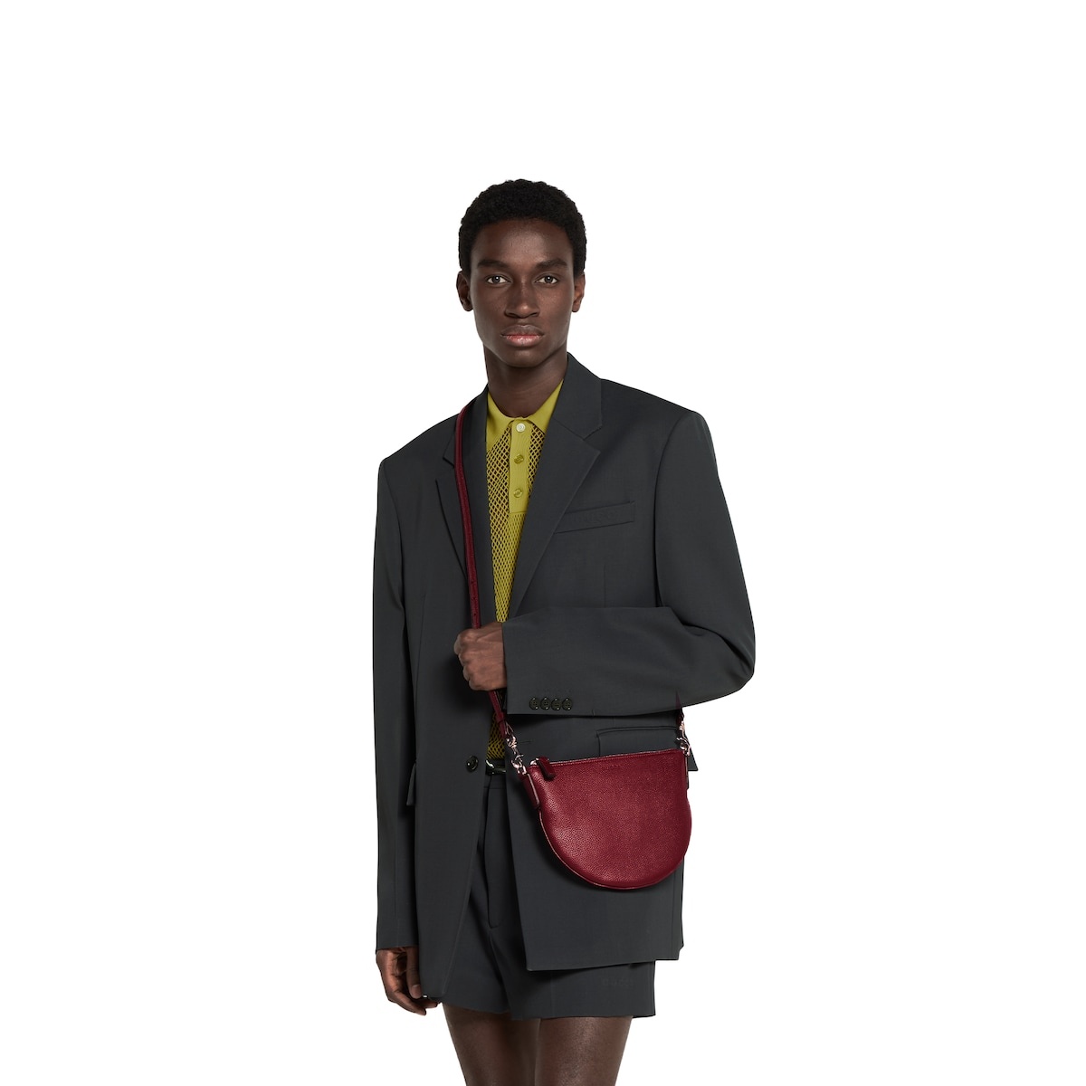 Gucci B mini bag - 3