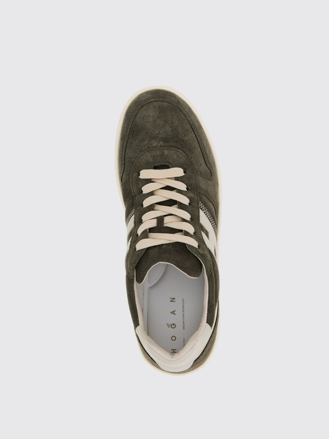 Sneakers men Hogan - 4